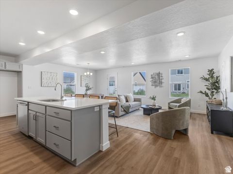 Tiny photo for 2382 E WOODBURY LN, Eagle Mountain, UT 84005 (MLS # 2117558)