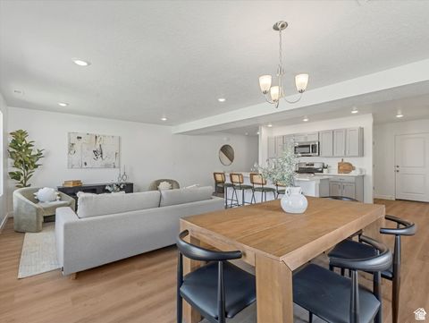 Tiny photo for 2382 E WOODBURY LN, Eagle Mountain, UT 84005 (MLS # 2117558)