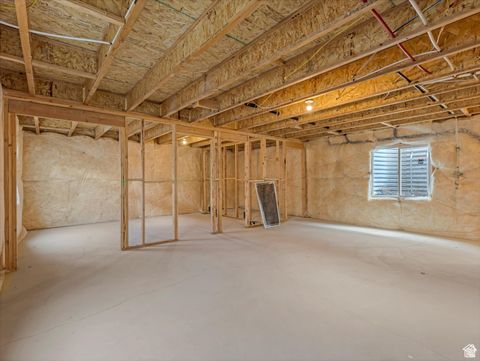 Tiny photo for 2382 E WOODBURY LN, Eagle Mountain, UT 84005 (MLS # 2117558)