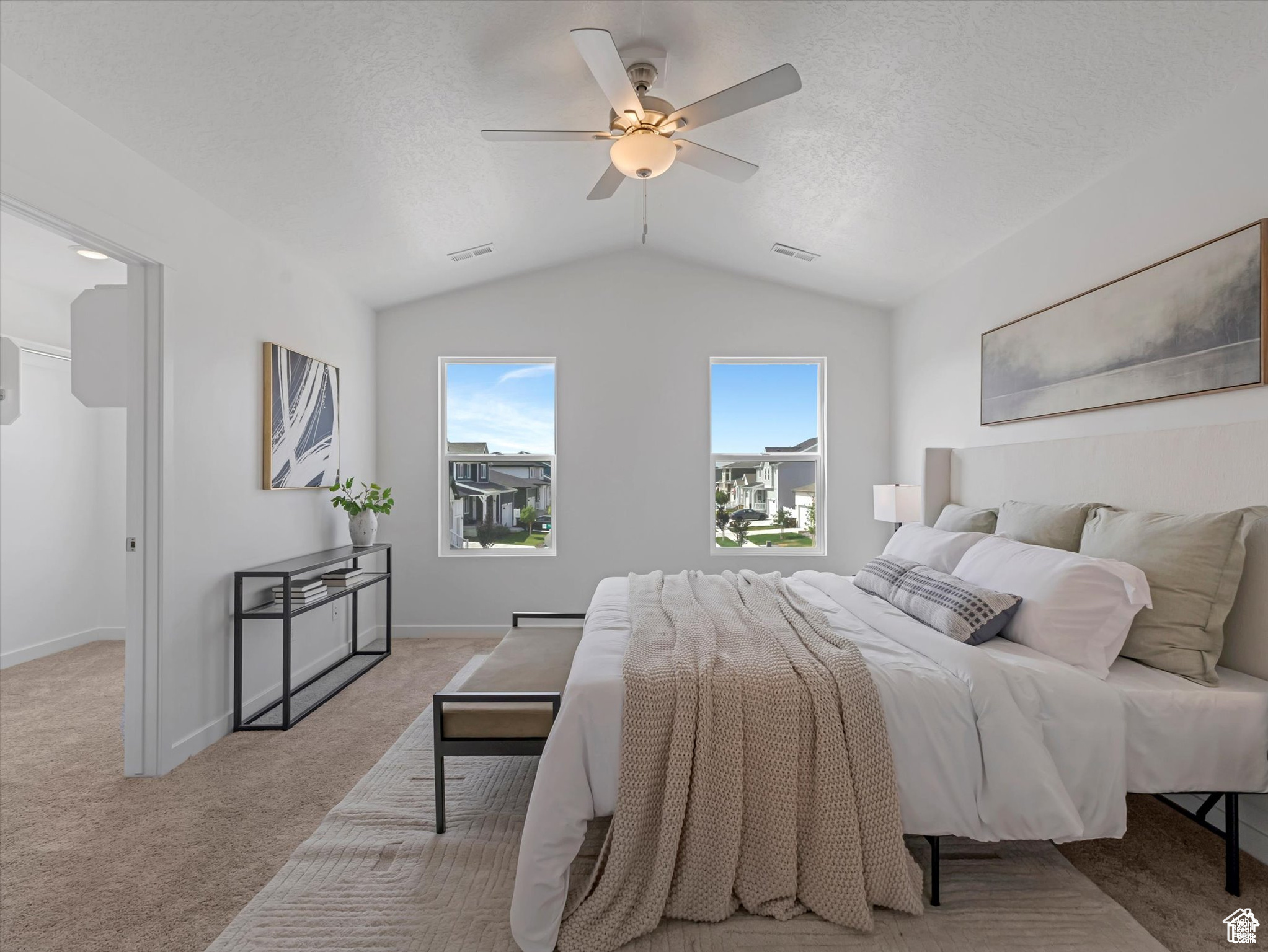 EAGLE POINT - Residential