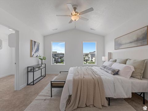Tiny photo for 2382 E WOODBURY LN, Eagle Mountain, UT 84005 (MLS # 2117558)
