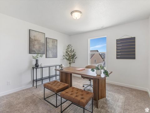 Tiny photo for 2382 E WOODBURY LN, Eagle Mountain, UT 84005 (MLS # 2117558)