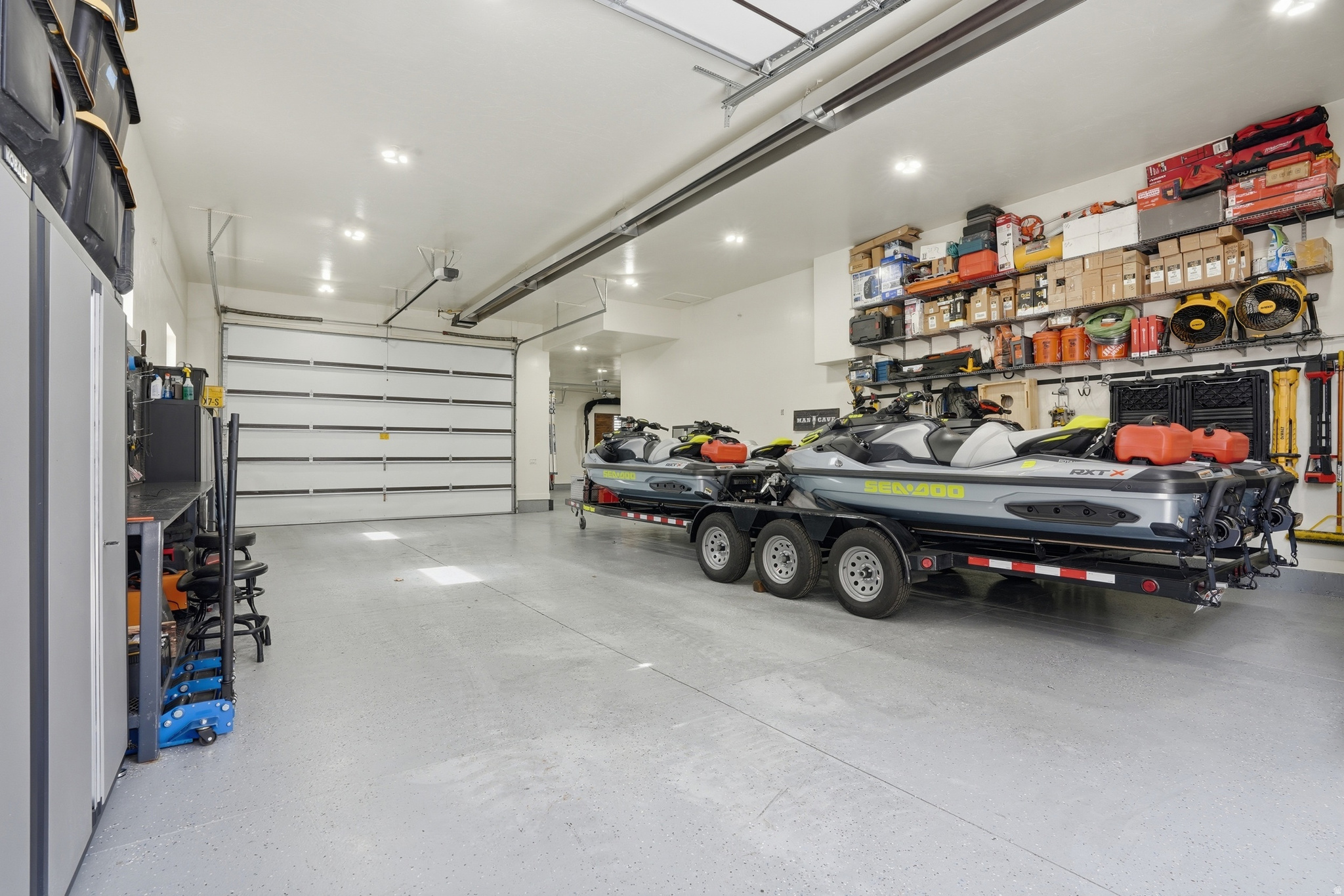 FALLS AT BOULDEN RIDGE - Residential