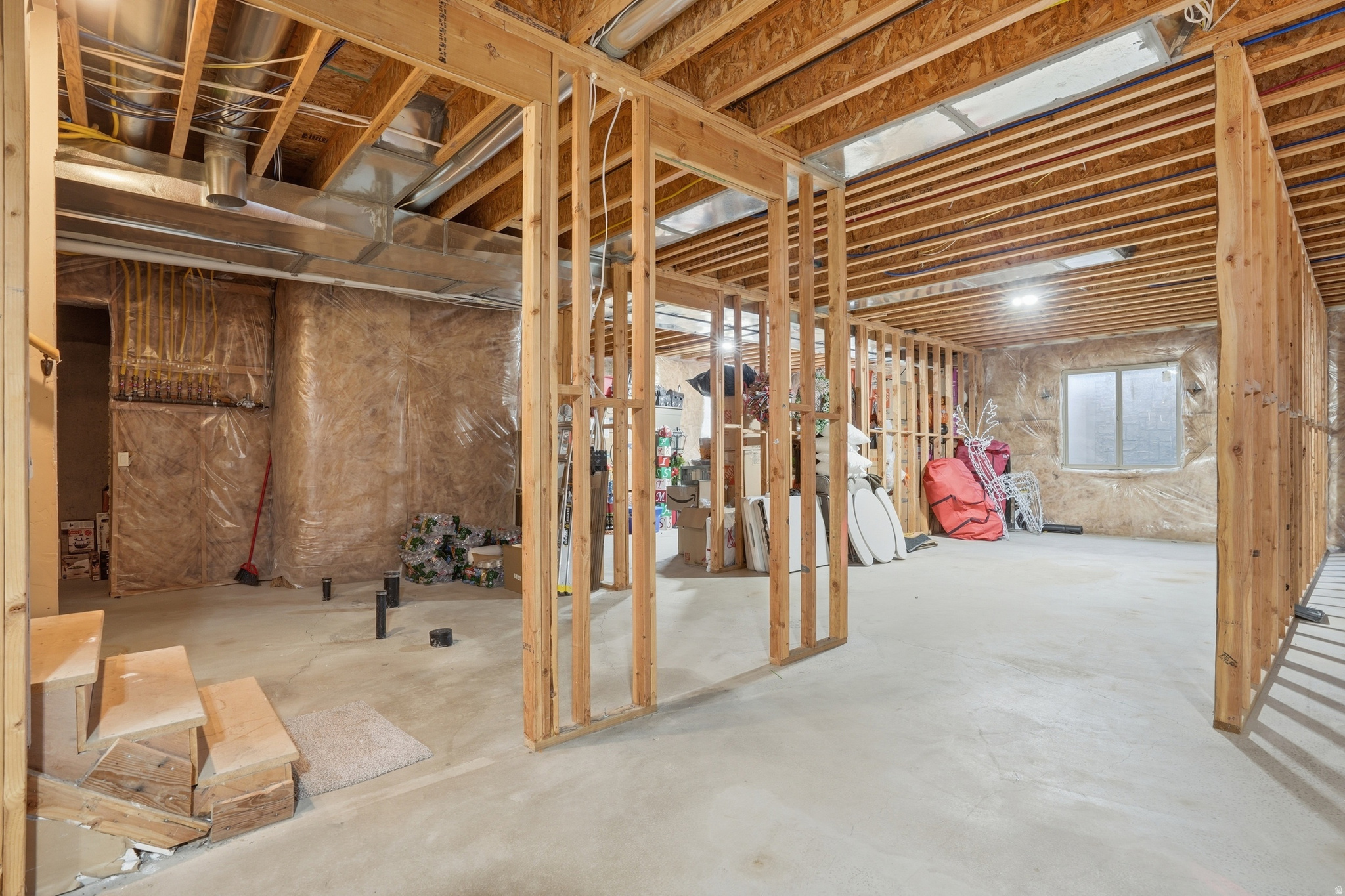 FALLS AT BOULDEN RIDGE - Residential