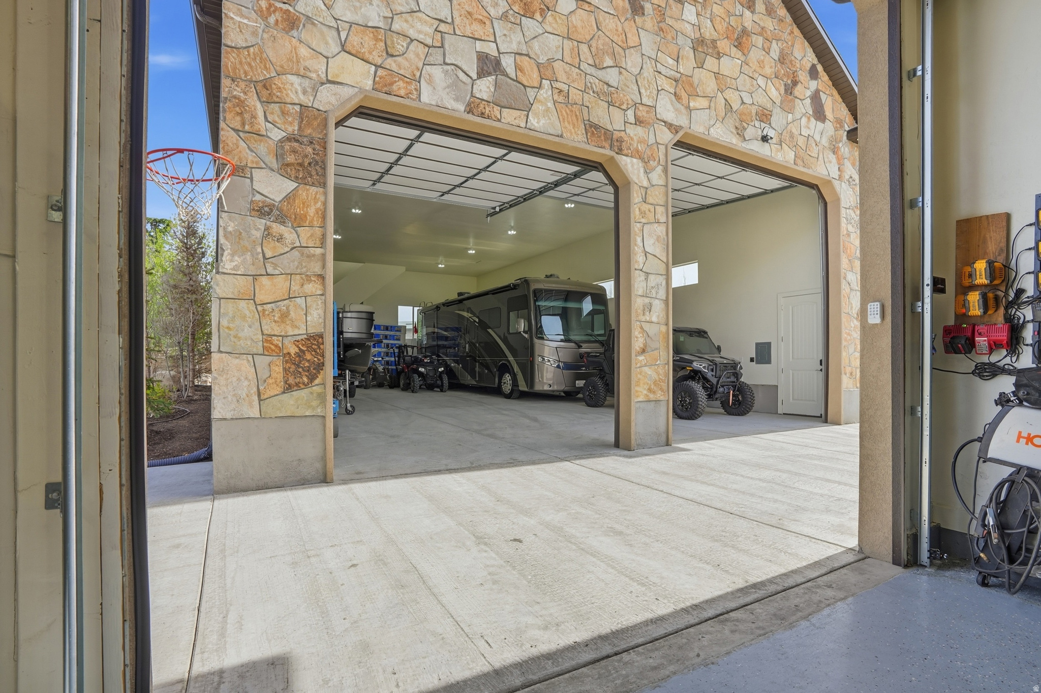 FALLS AT BOULDEN RIDGE - Residential