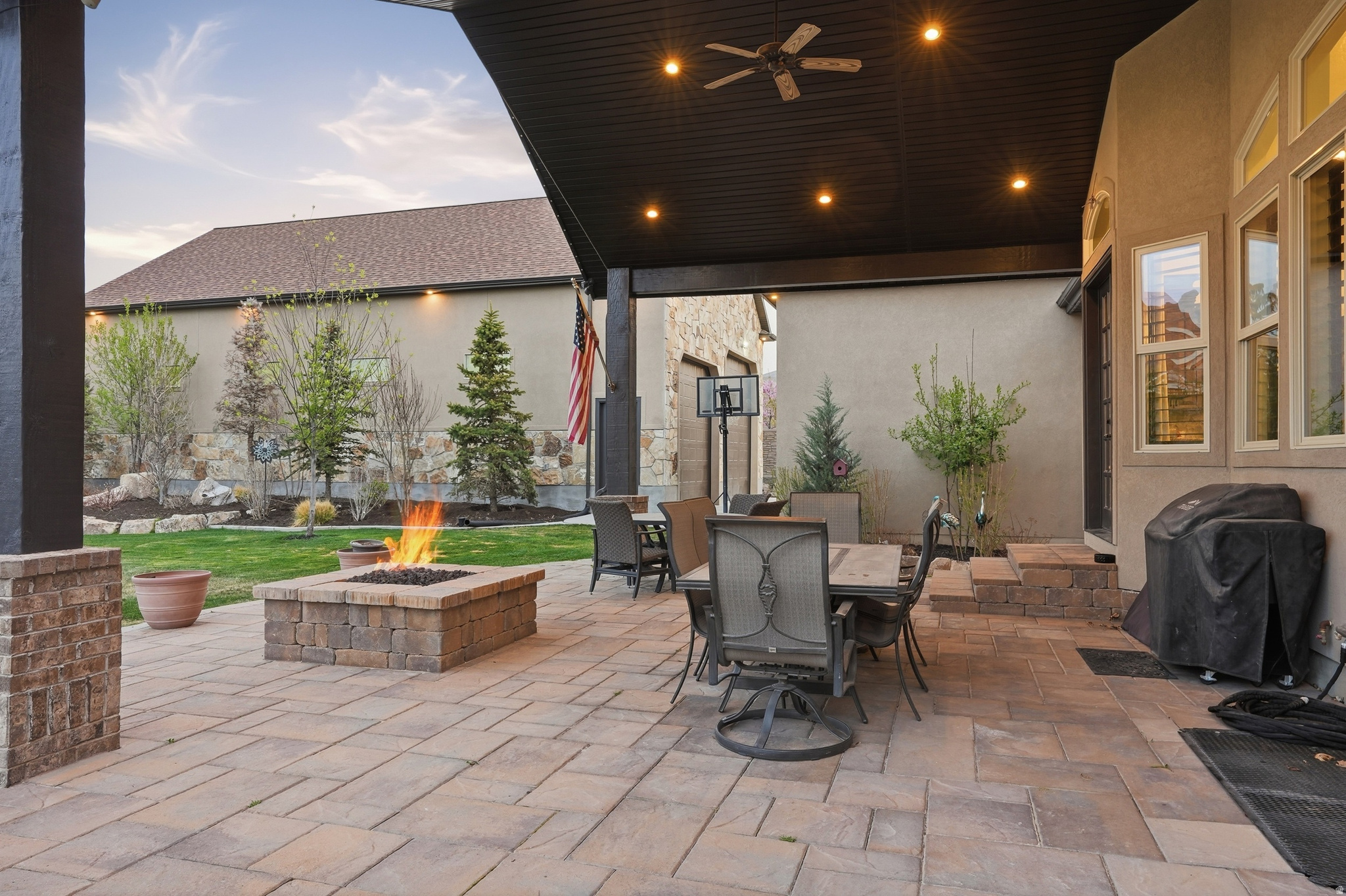 FALLS AT BOULDEN RIDGE - Residential