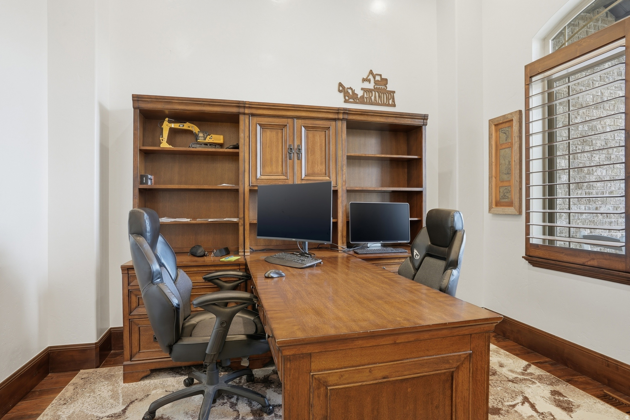 FALLS AT BOULDEN RIDGE - Residential