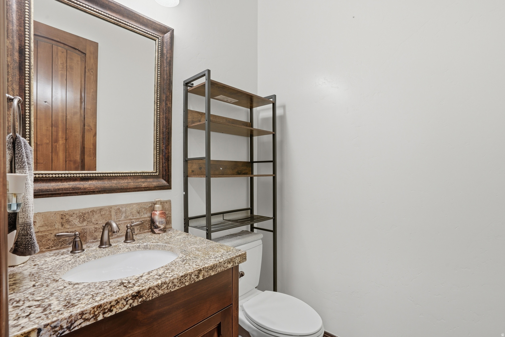 FALLS AT BOULDEN RIDGE - Residential