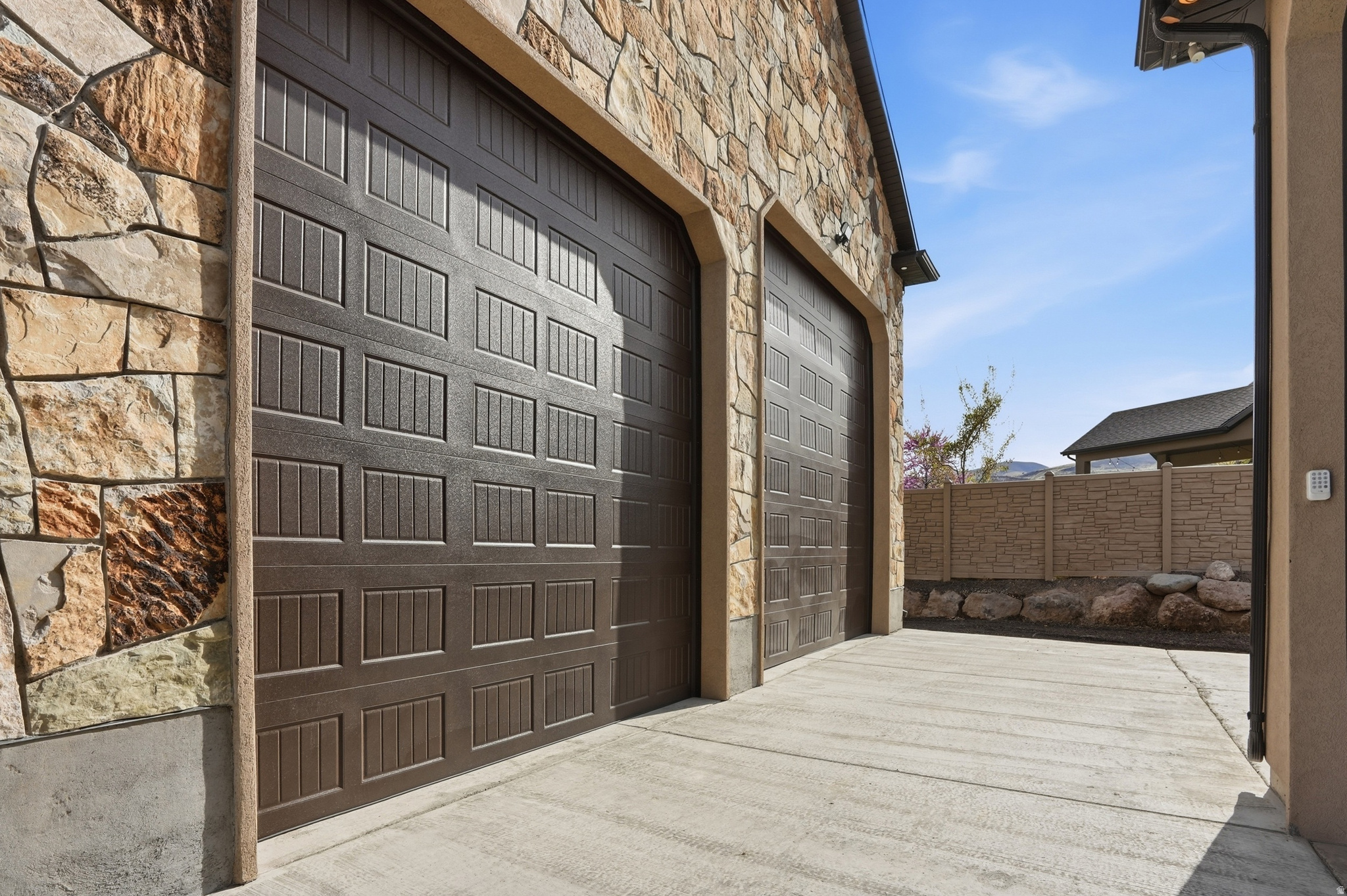 FALLS AT BOULDEN RIDGE - Residential