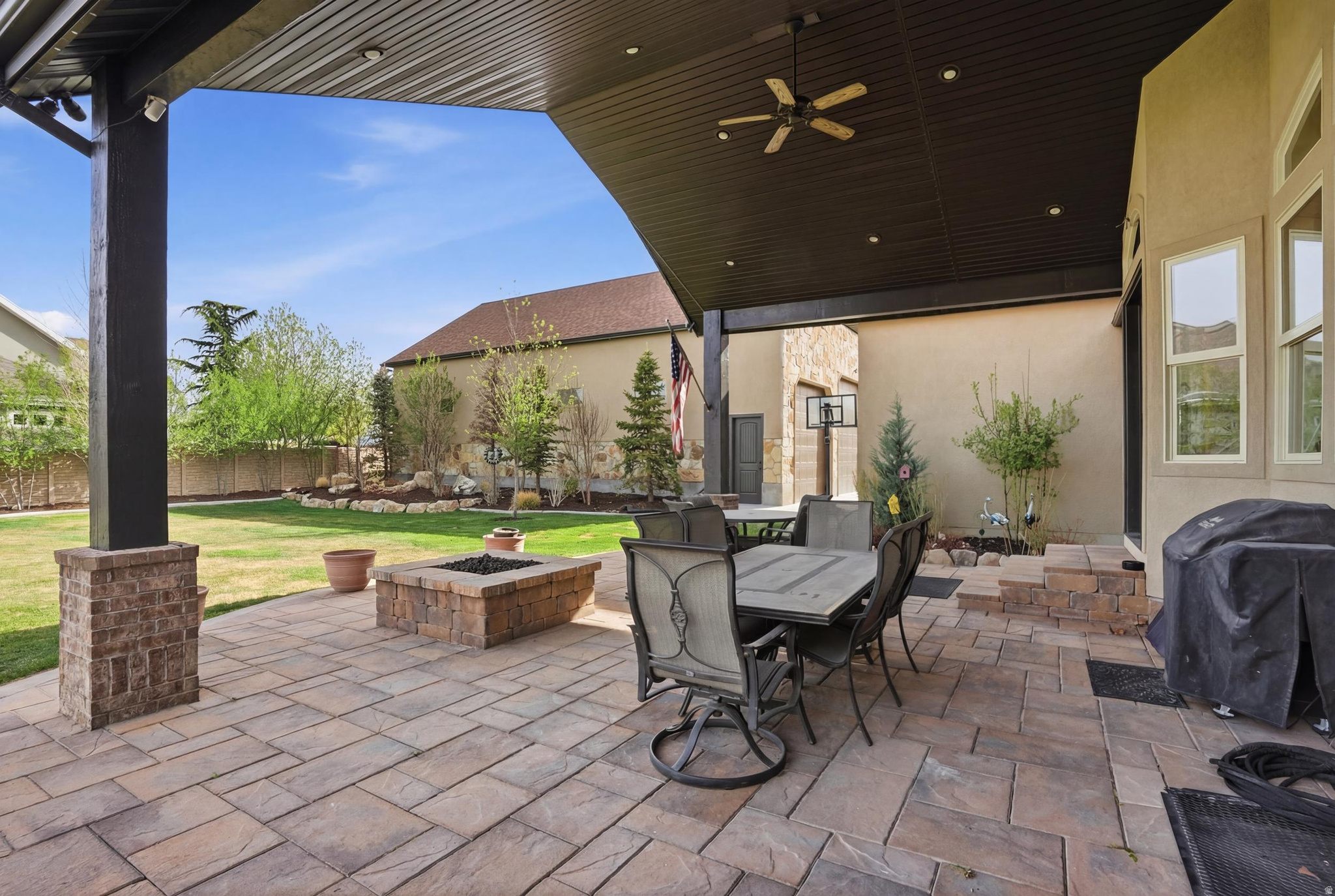 FALLS AT BOULDEN RIDGE - Residential