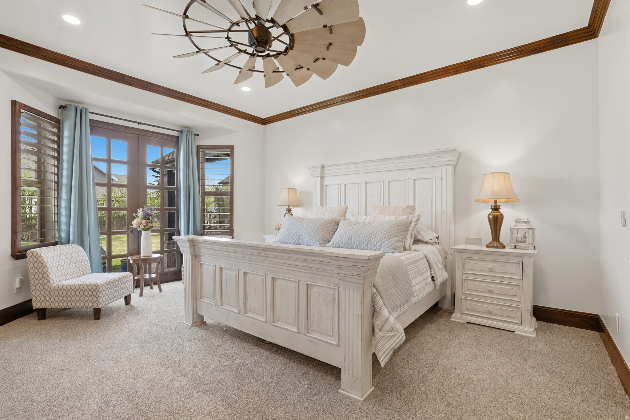 FALLS AT BOULDEN RIDGE - Residential