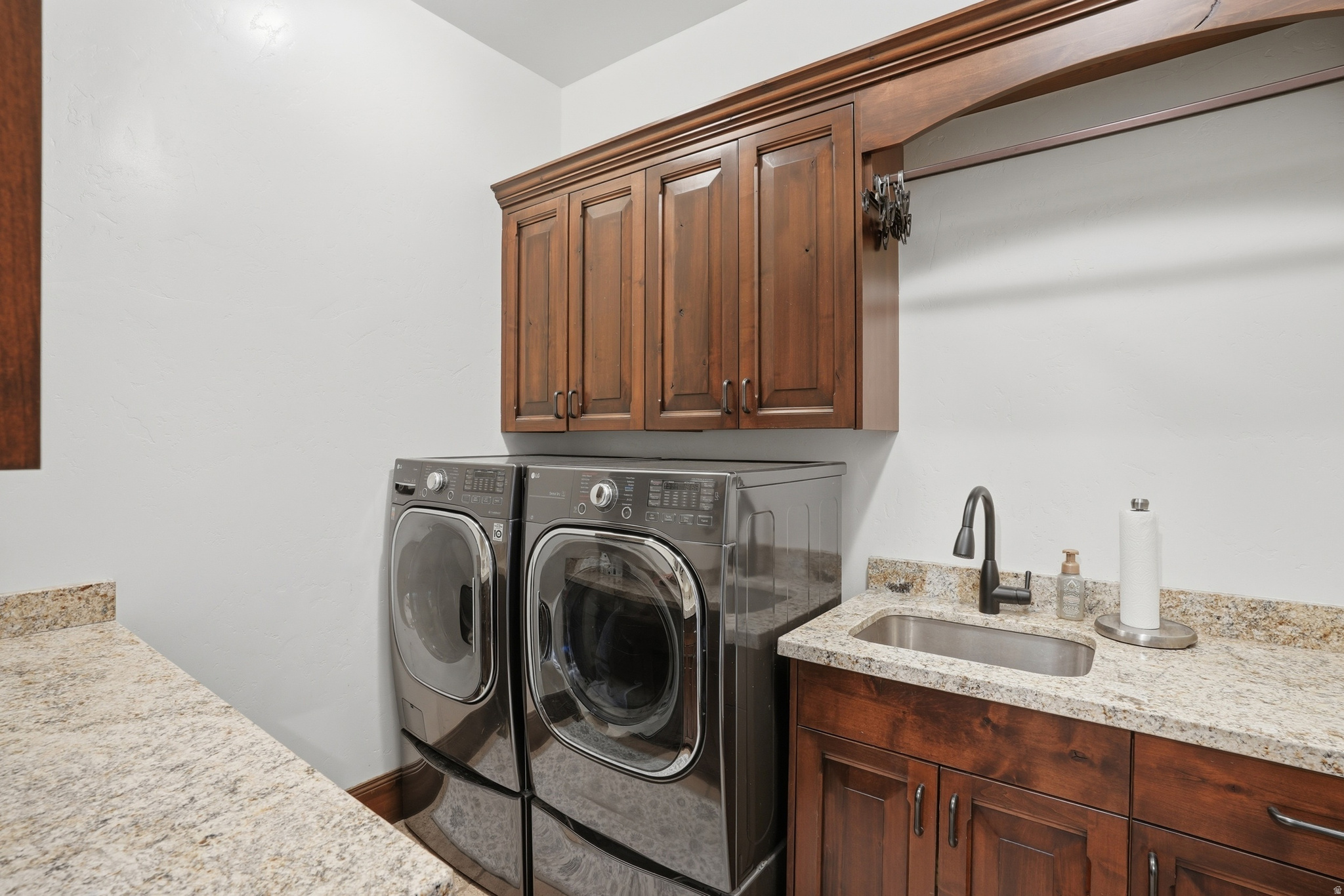 FALLS AT BOULDEN RIDGE - Residential