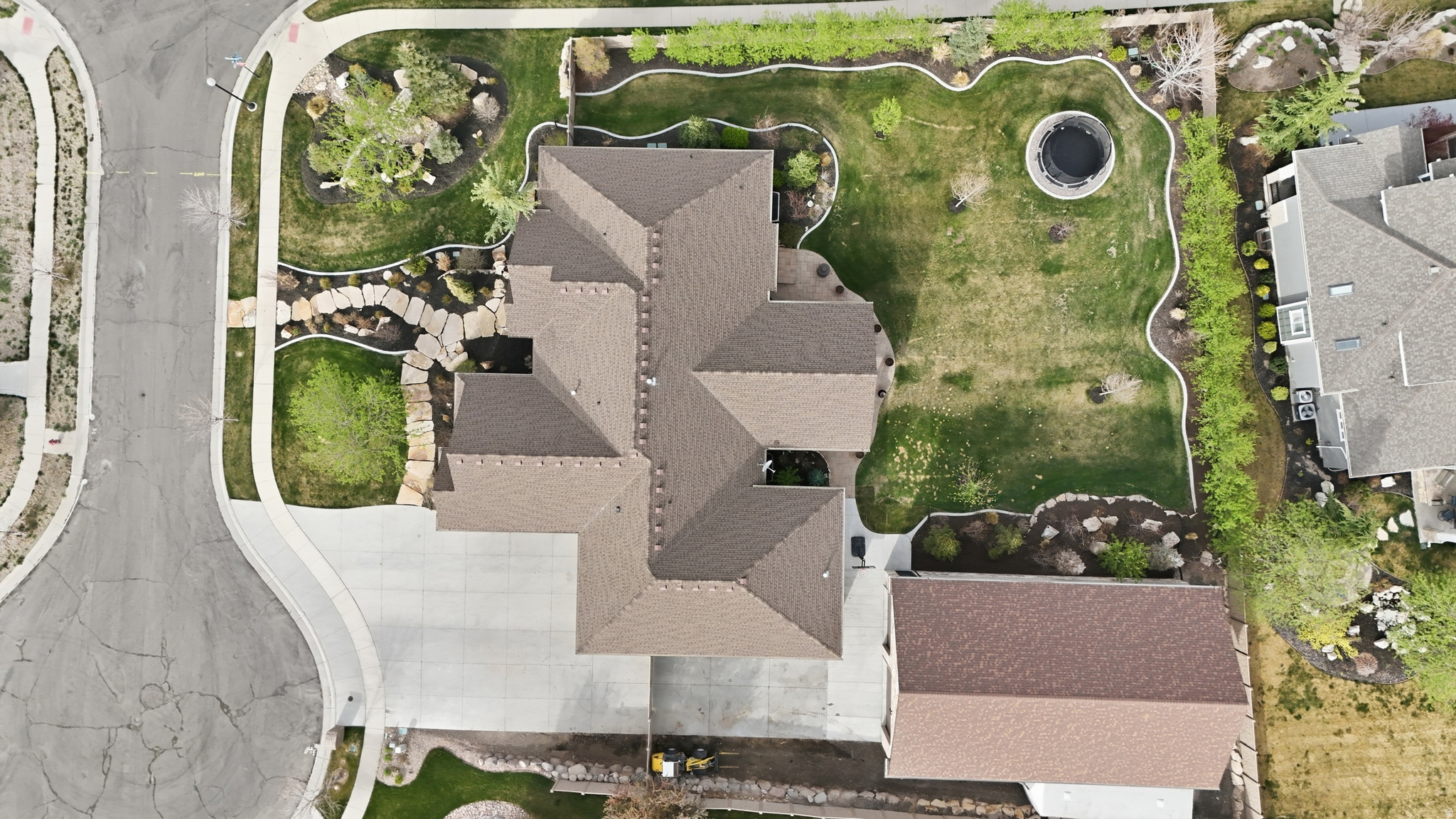 FALLS AT BOULDEN RIDGE - Residential