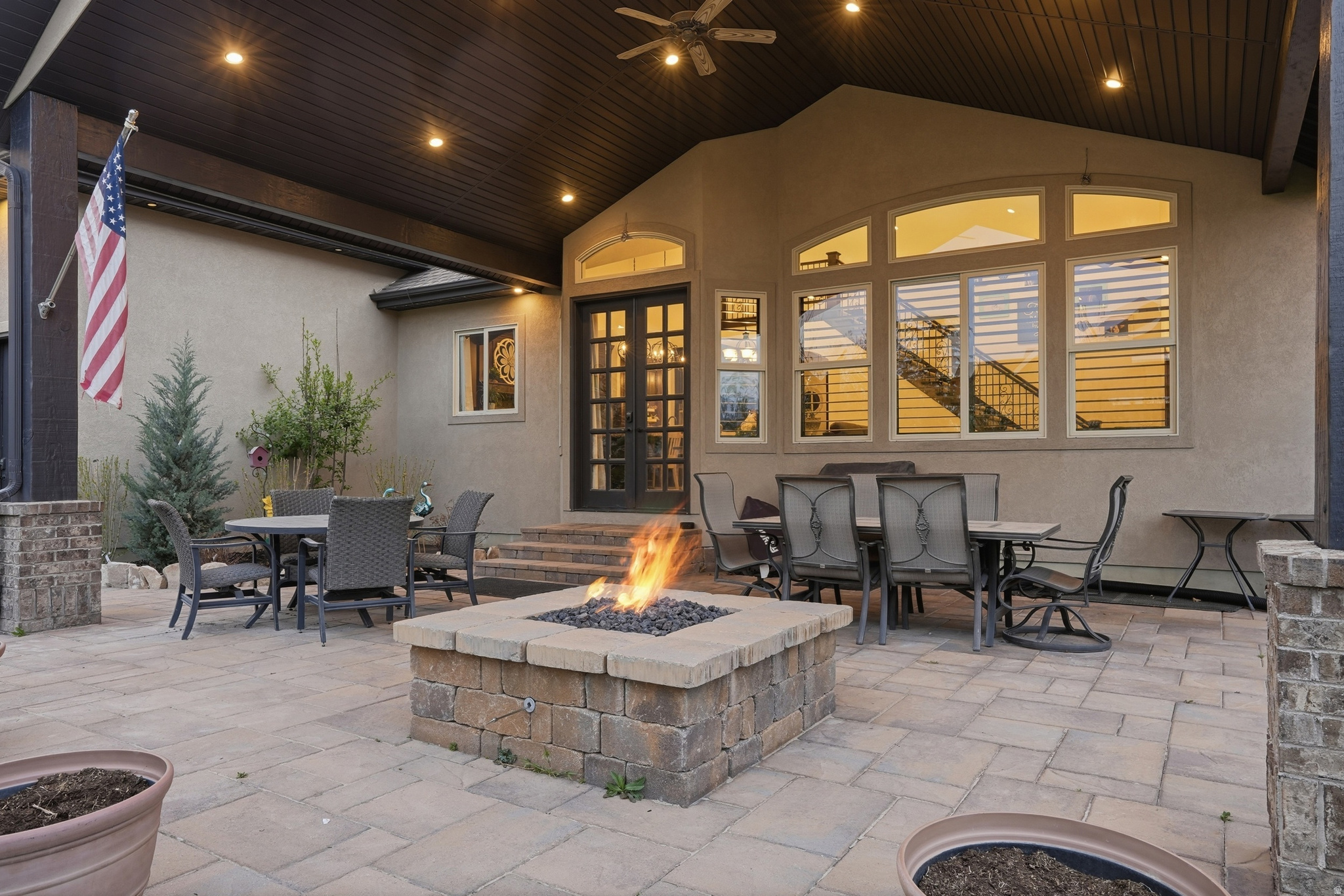 FALLS AT BOULDEN RIDGE - Residential