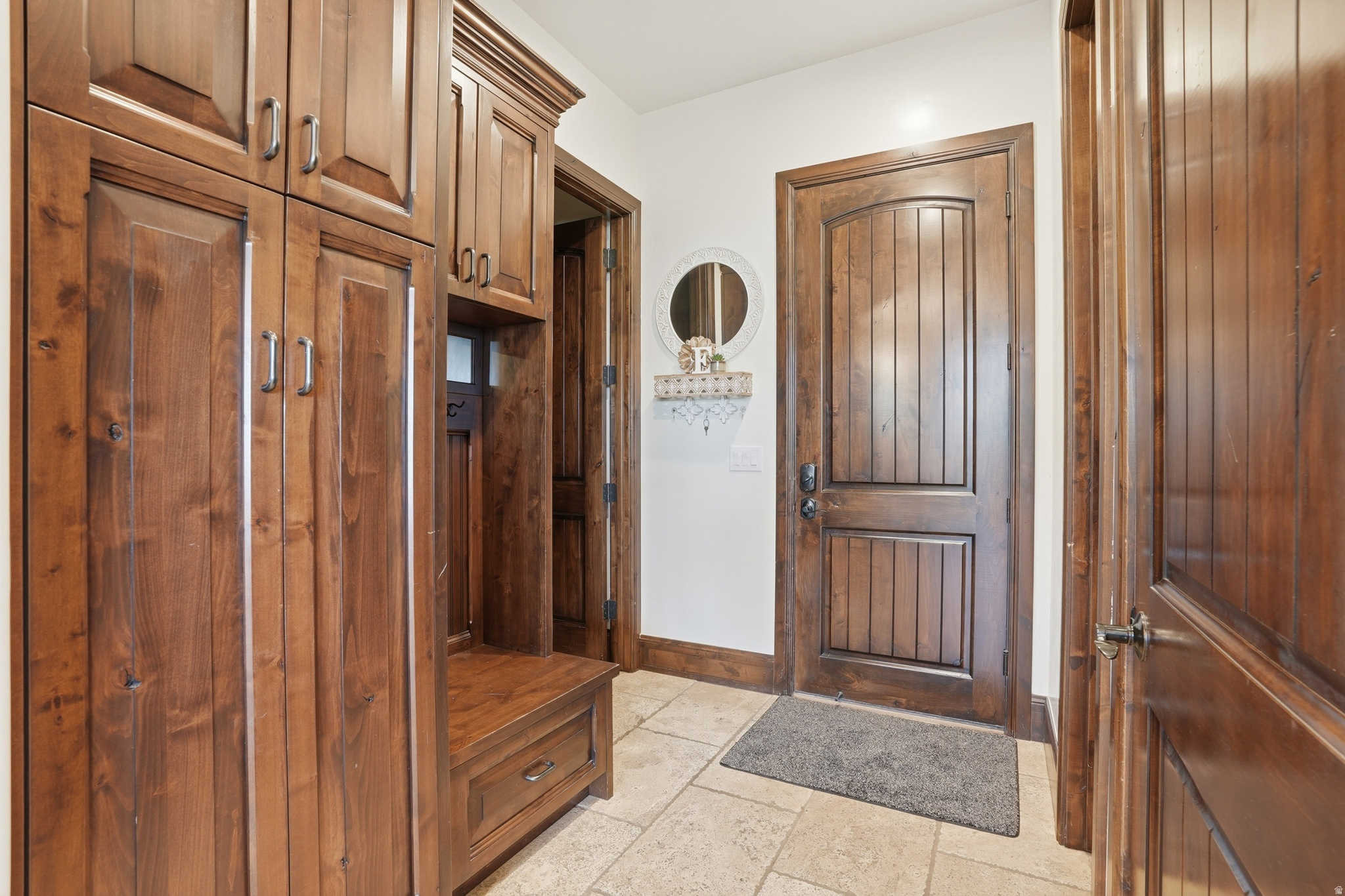 FALLS AT BOULDEN RIDGE - Residential