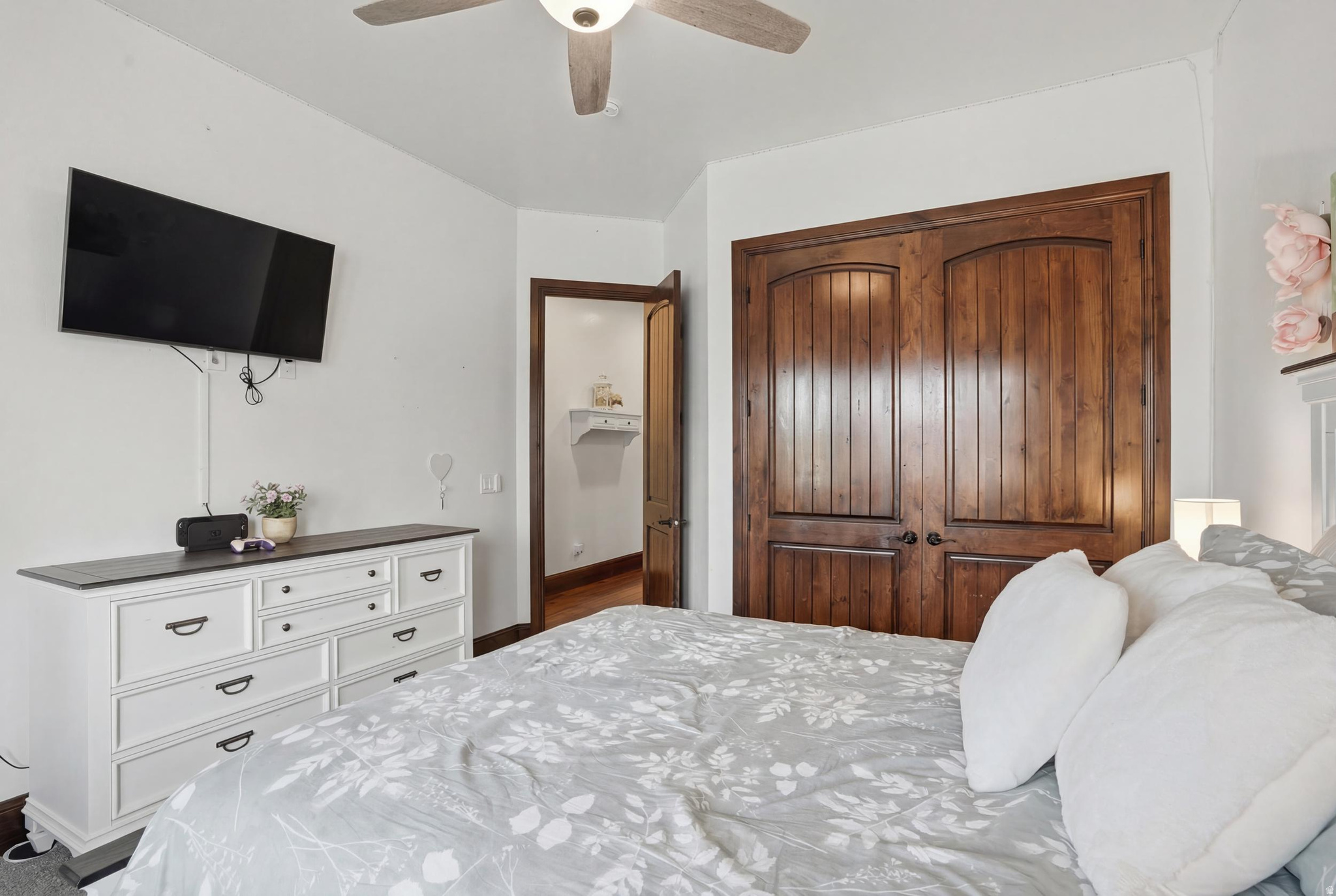 FALLS AT BOULDEN RIDGE - Residential