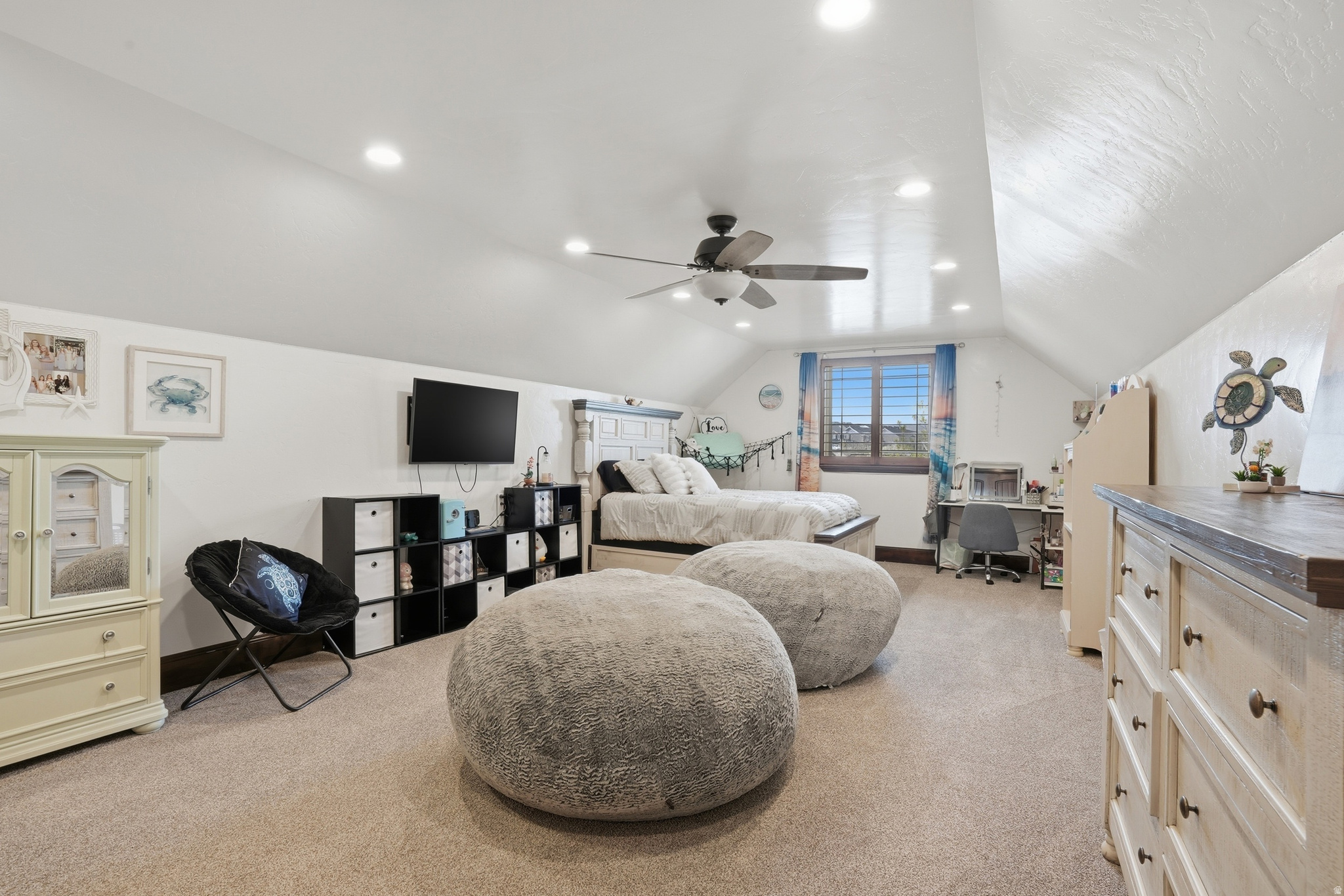 FALLS AT BOULDEN RIDGE - Residential