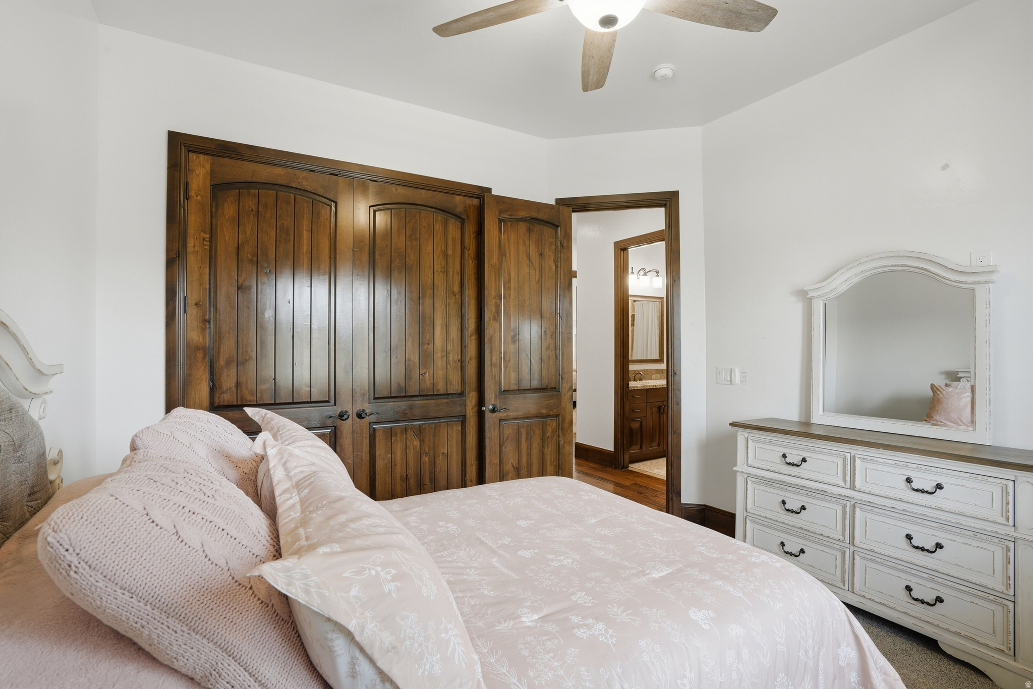 FALLS AT BOULDEN RIDGE - Residential