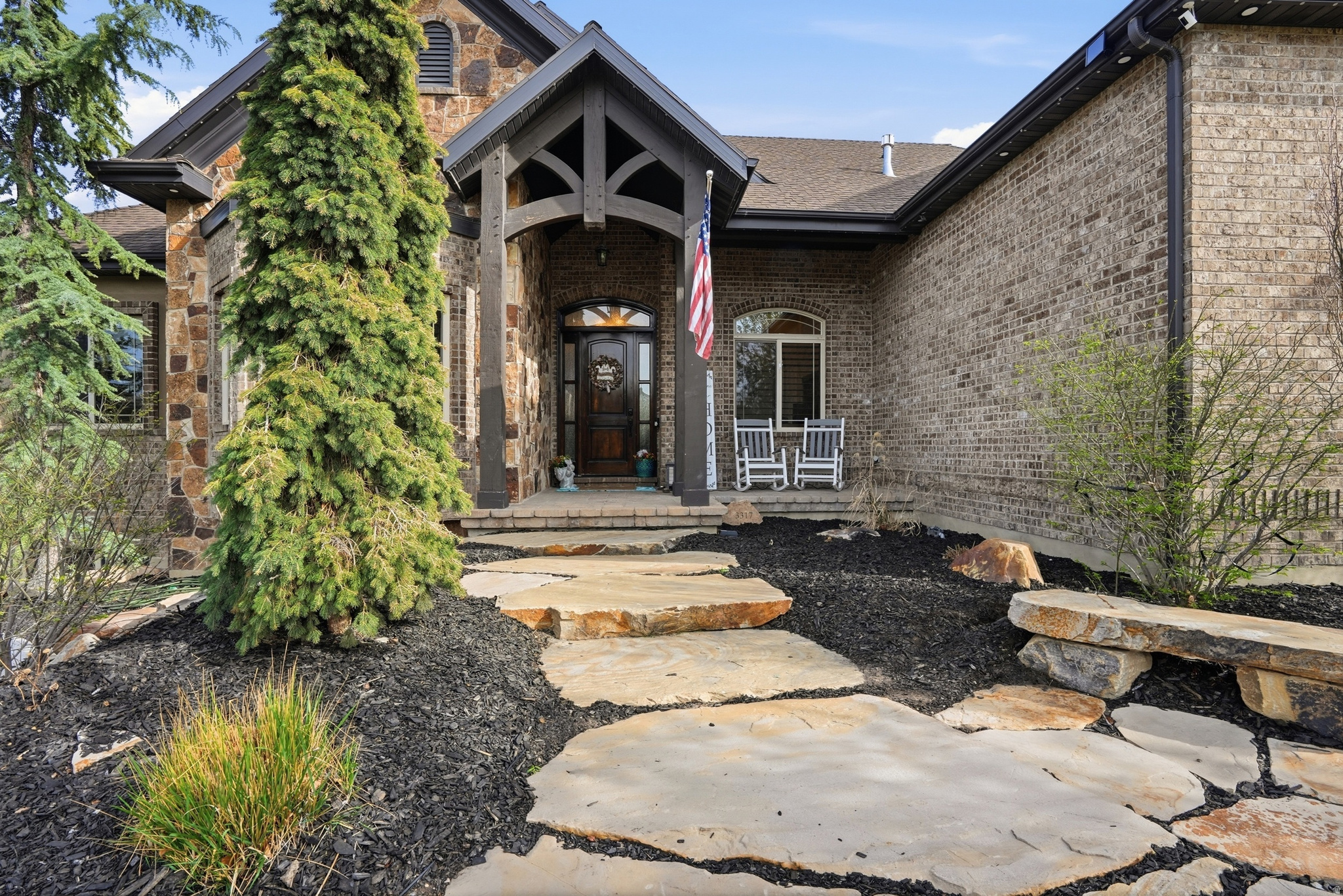 FALLS AT BOULDEN RIDGE - Residential