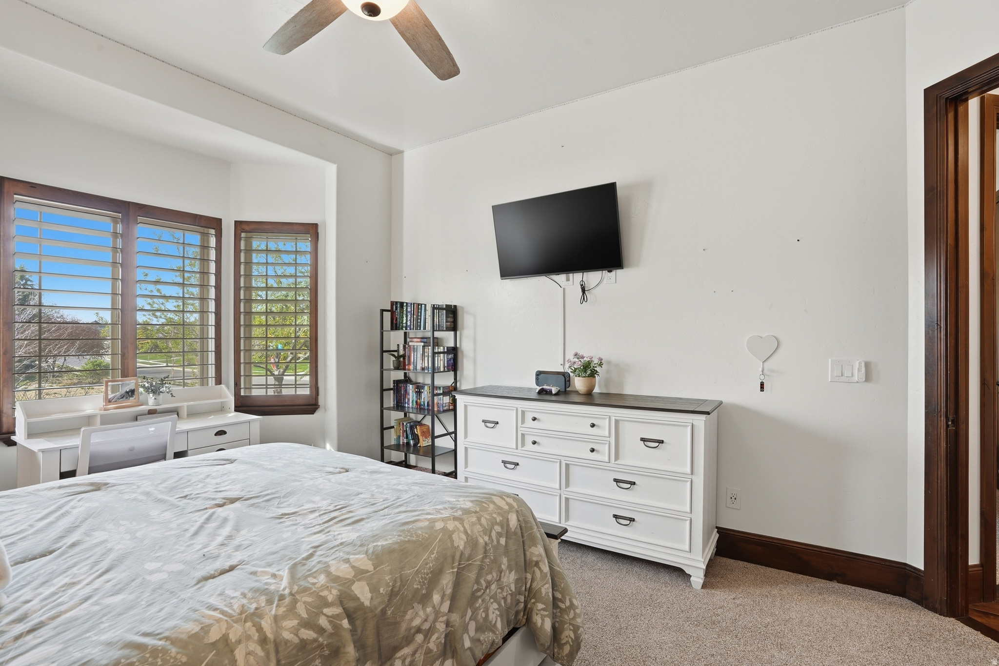 FALLS AT BOULDEN RIDGE - Residential