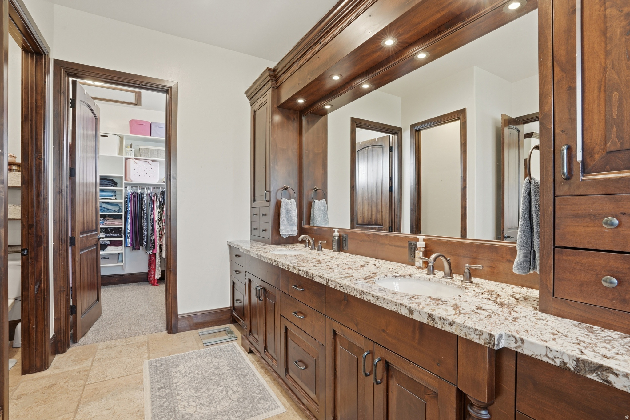 FALLS AT BOULDEN RIDGE - Residential