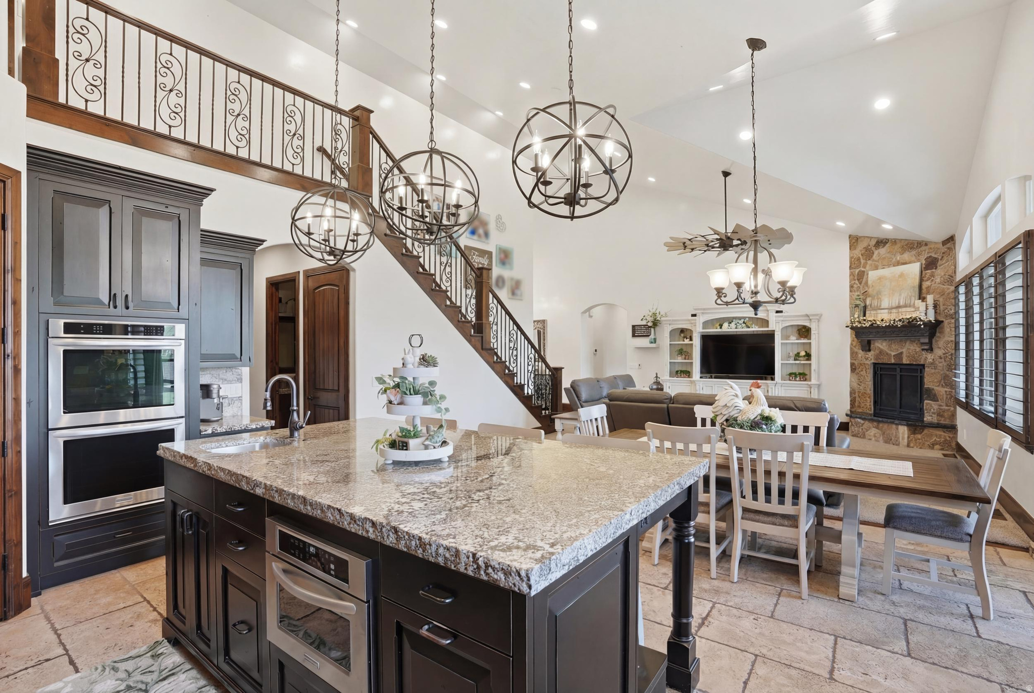 FALLS AT BOULDEN RIDGE - Residential