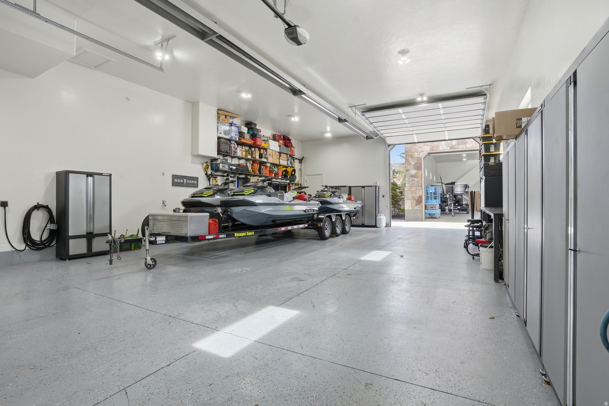 FALLS AT BOULDEN RIDGE - Residential