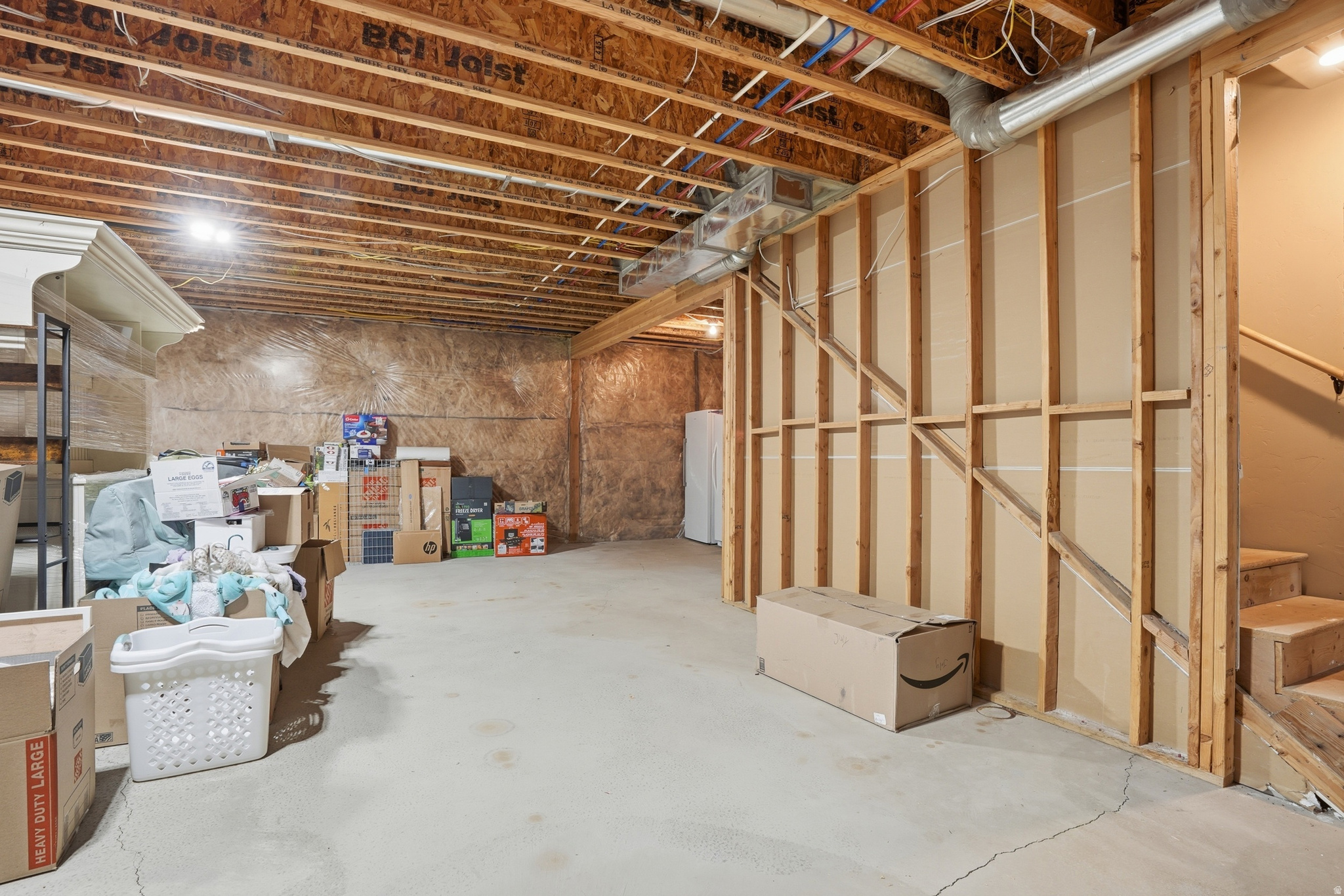 FALLS AT BOULDEN RIDGE - Residential