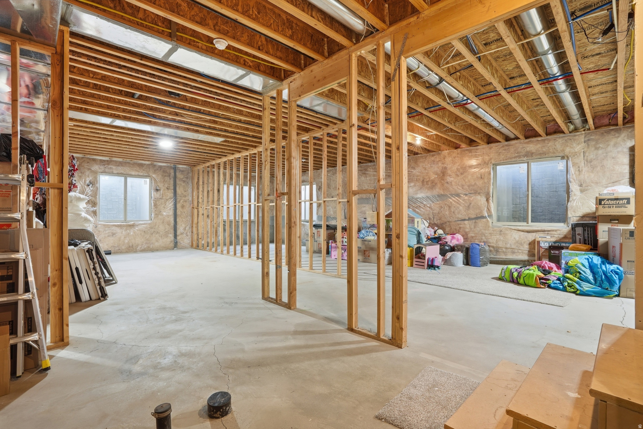 FALLS AT BOULDEN RIDGE - Residential