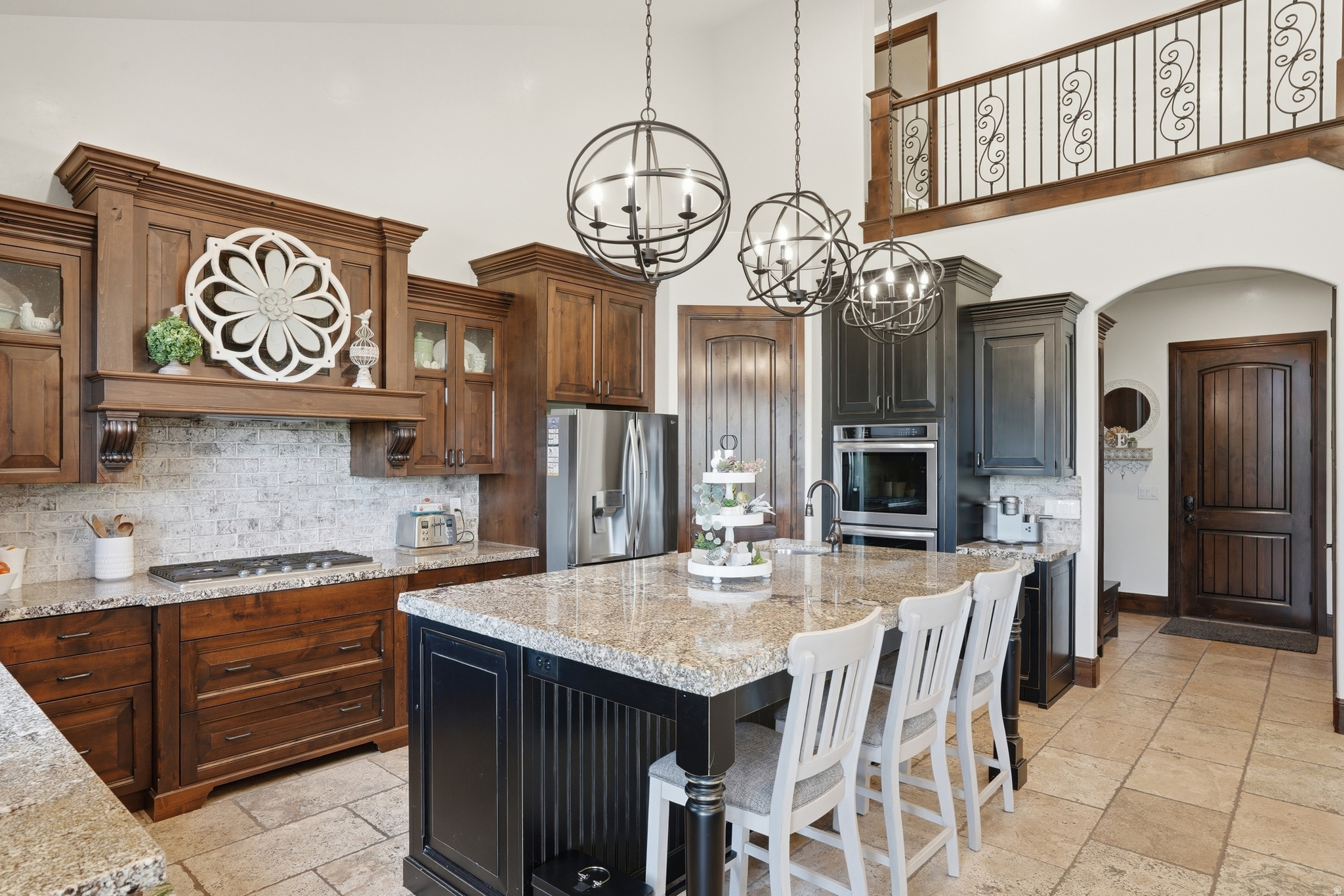 FALLS AT BOULDEN RIDGE - Residential