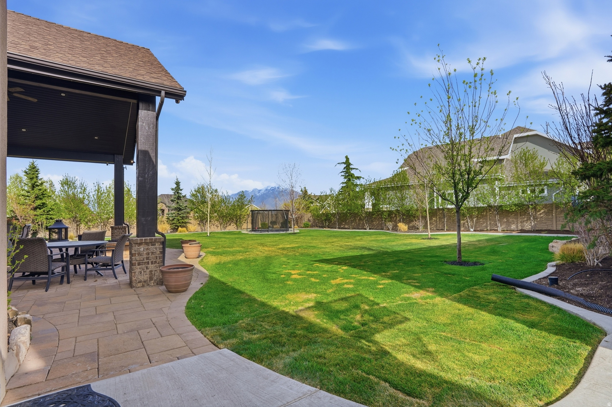 FALLS AT BOULDEN RIDGE - Residential