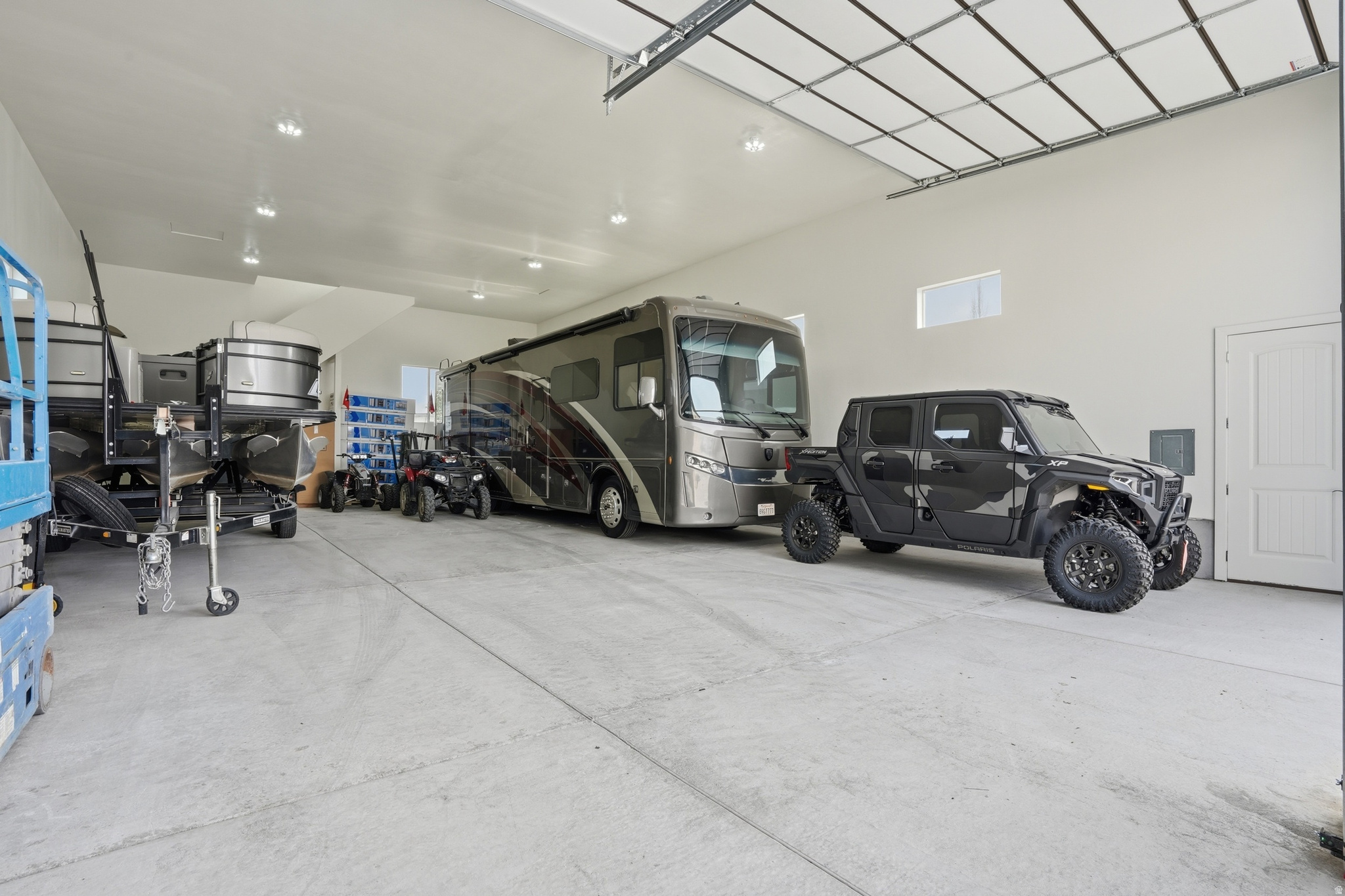 FALLS AT BOULDEN RIDGE - Residential