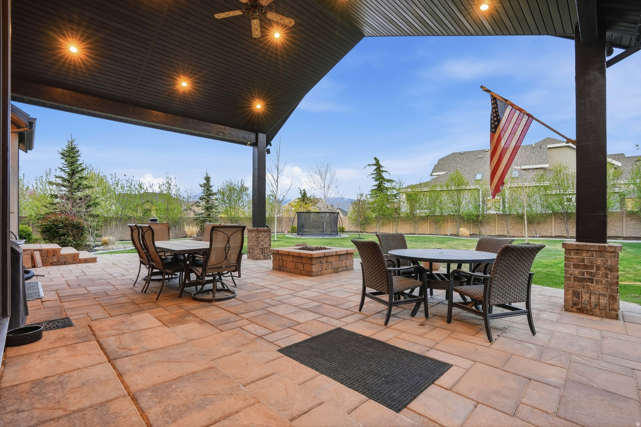 FALLS AT BOULDEN RIDGE - Residential