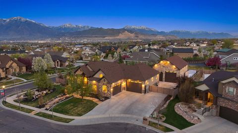 Photo of 3317 W TUCANNON CV, Bluffdale, UT 84065 (MLS # 2150629)