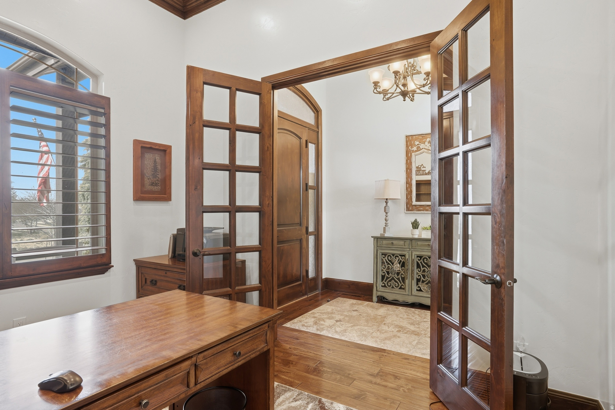 FALLS AT BOULDEN RIDGE - Residential