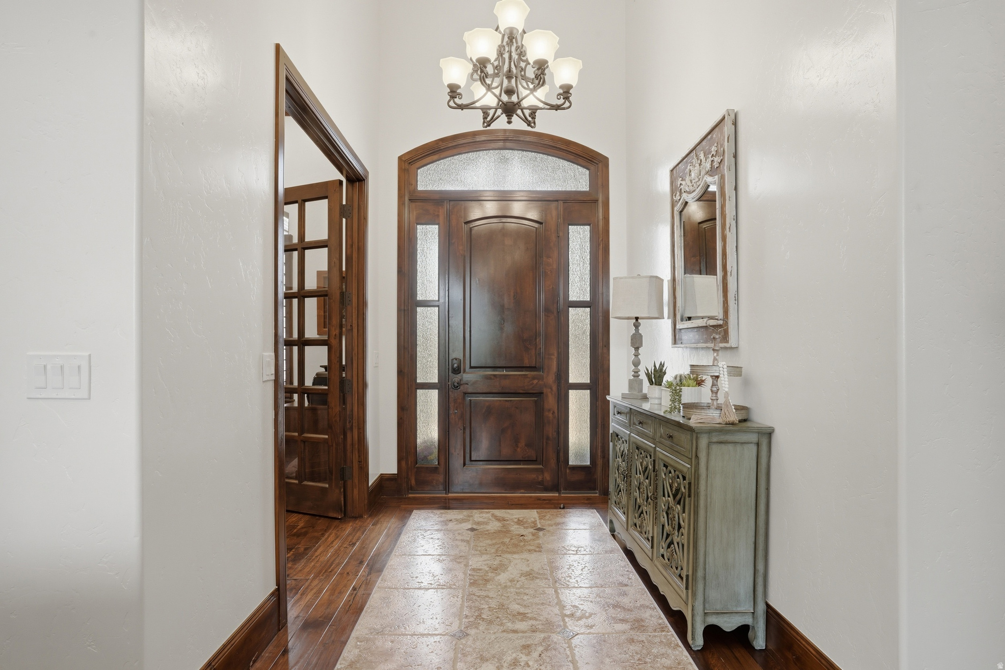 FALLS AT BOULDEN RIDGE - Residential