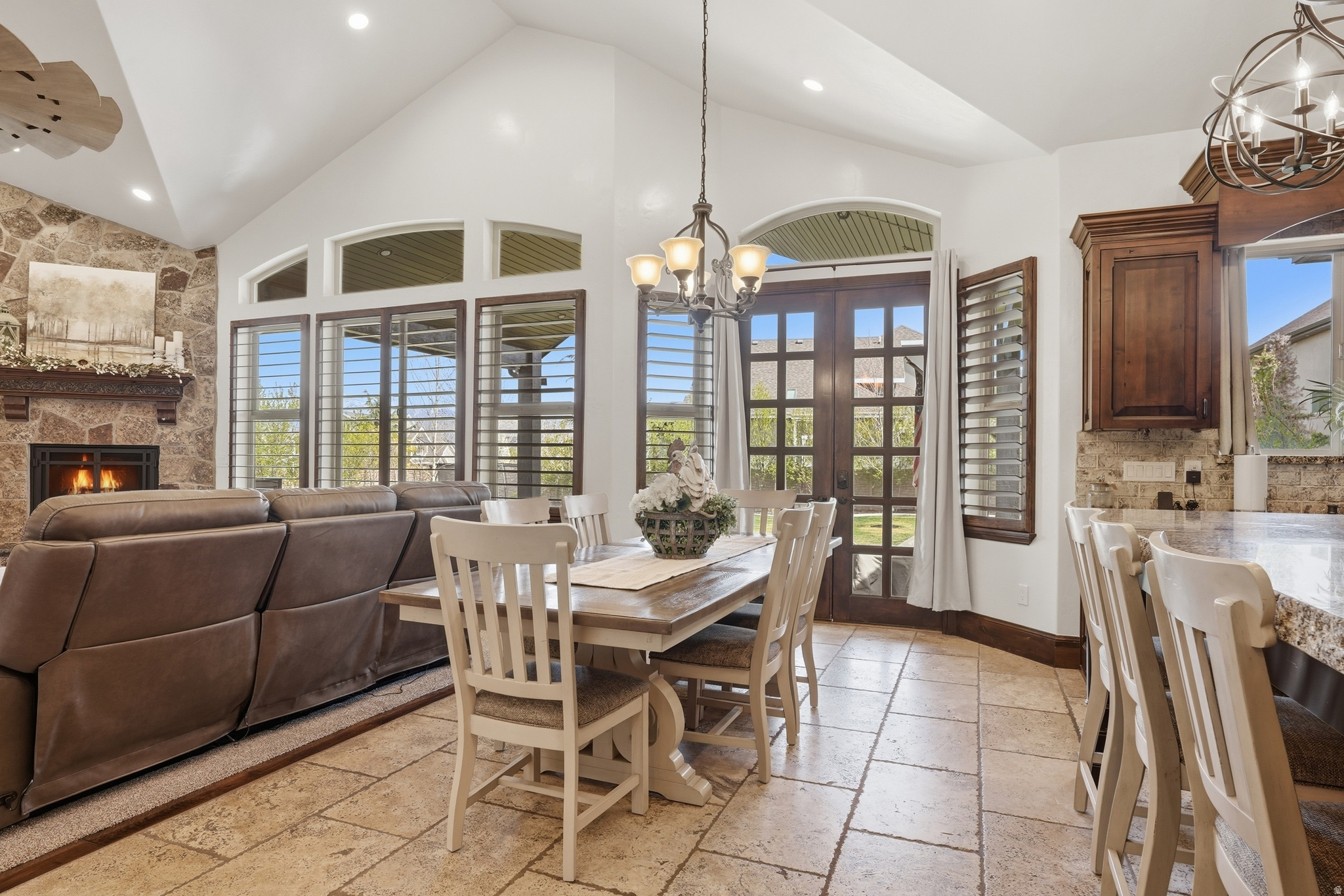 FALLS AT BOULDEN RIDGE - Residential