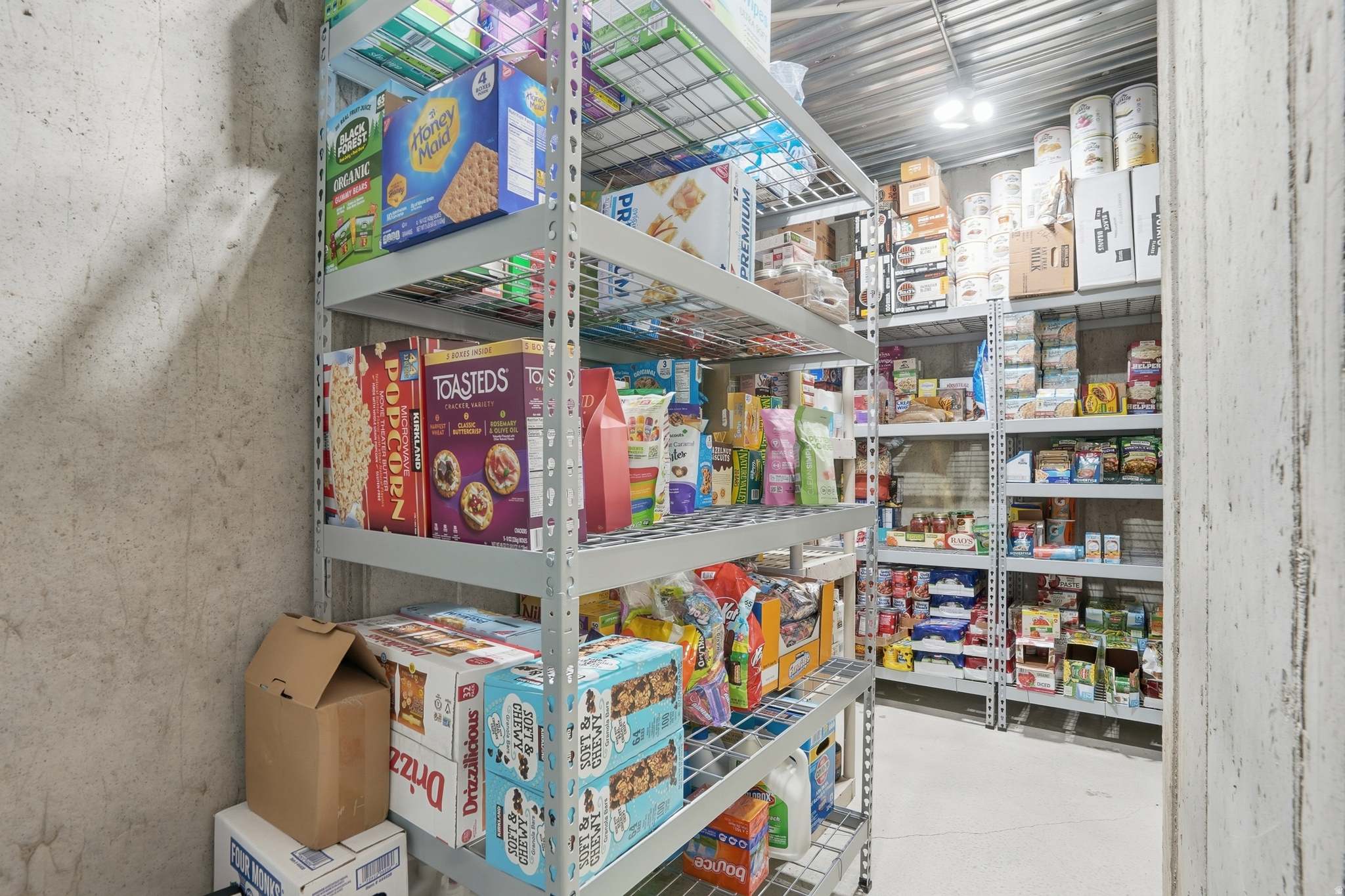 FALLS AT BOULDEN RIDGE - Residential