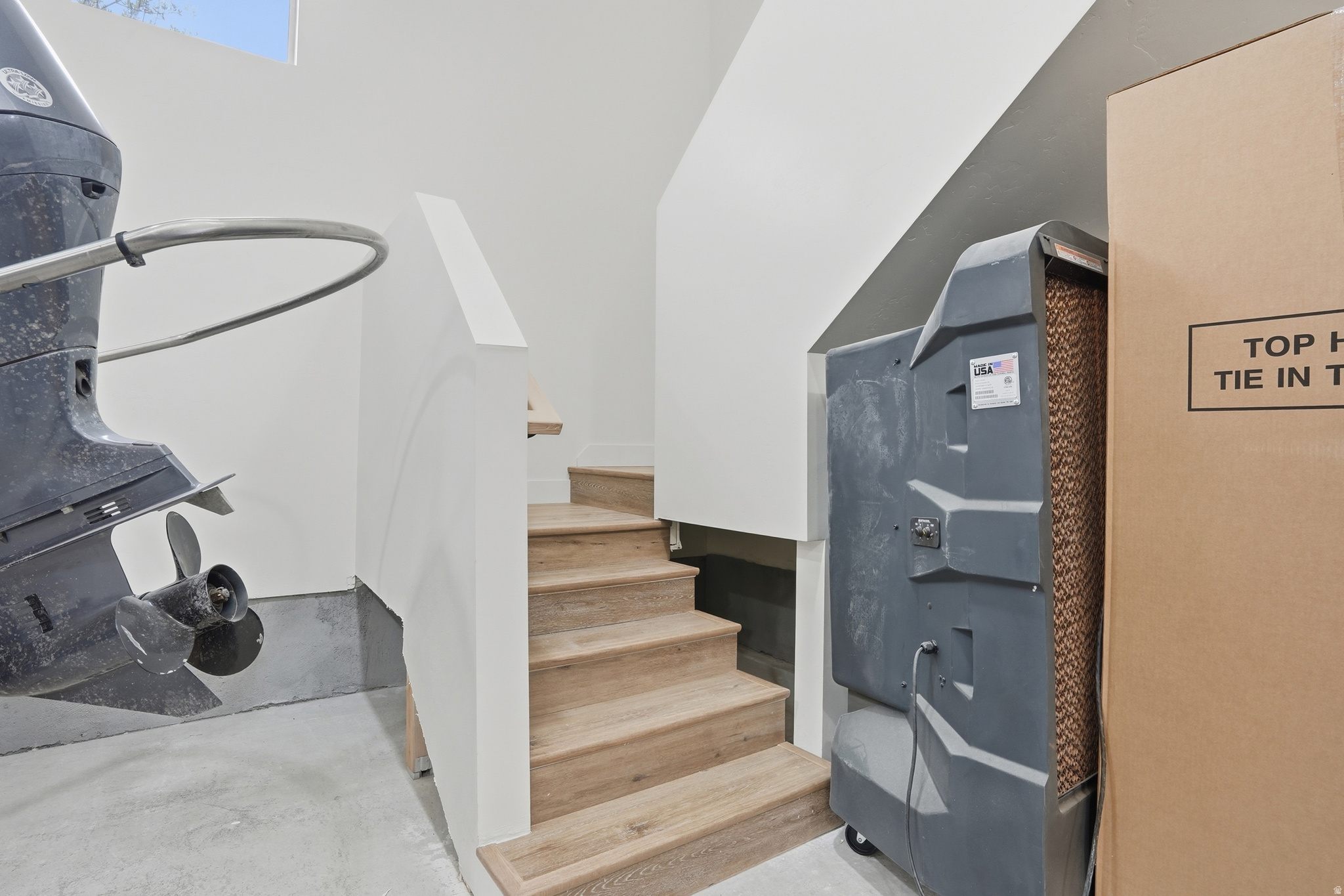 FALLS AT BOULDEN RIDGE - Residential