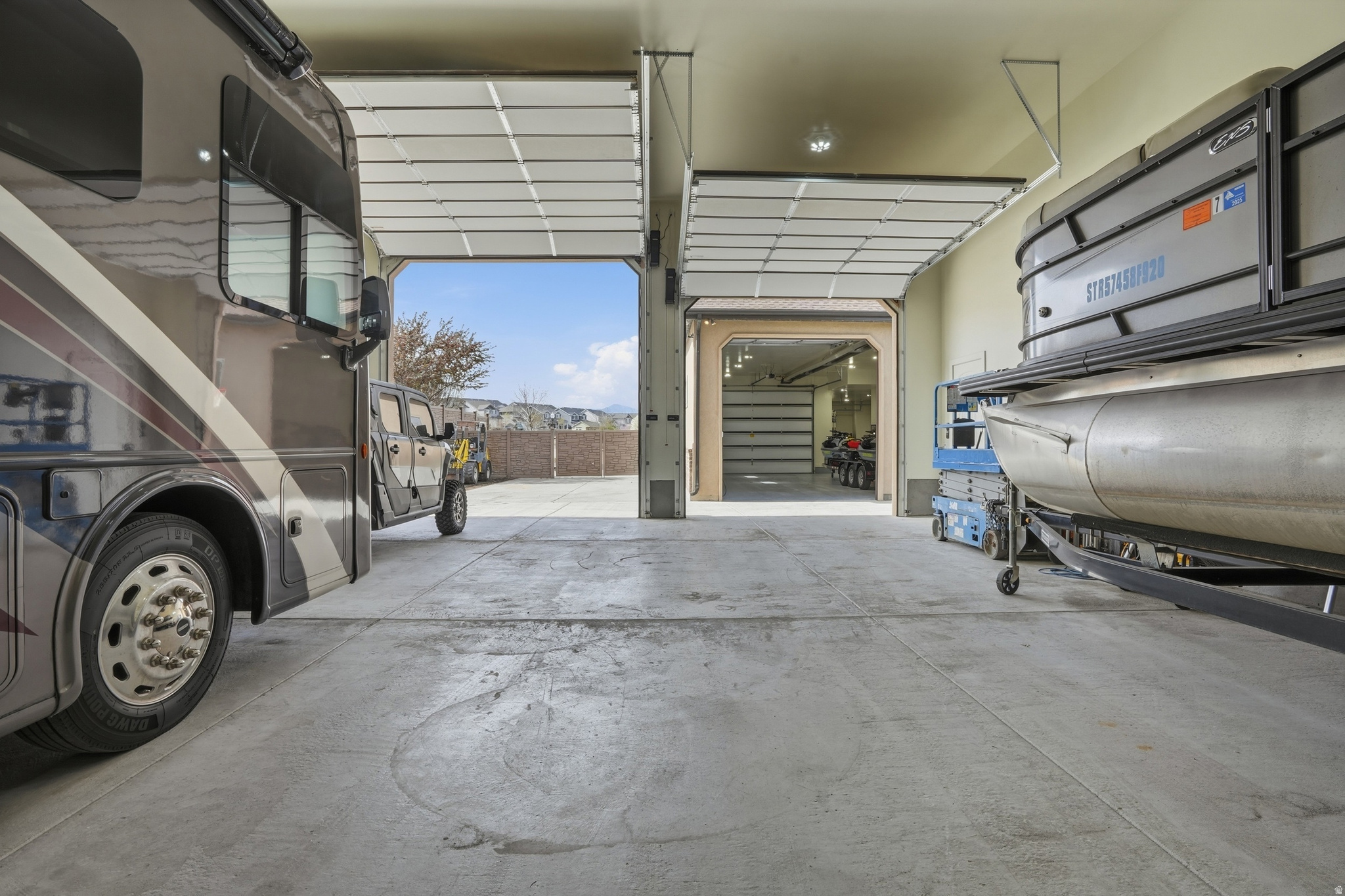 FALLS AT BOULDEN RIDGE - Residential