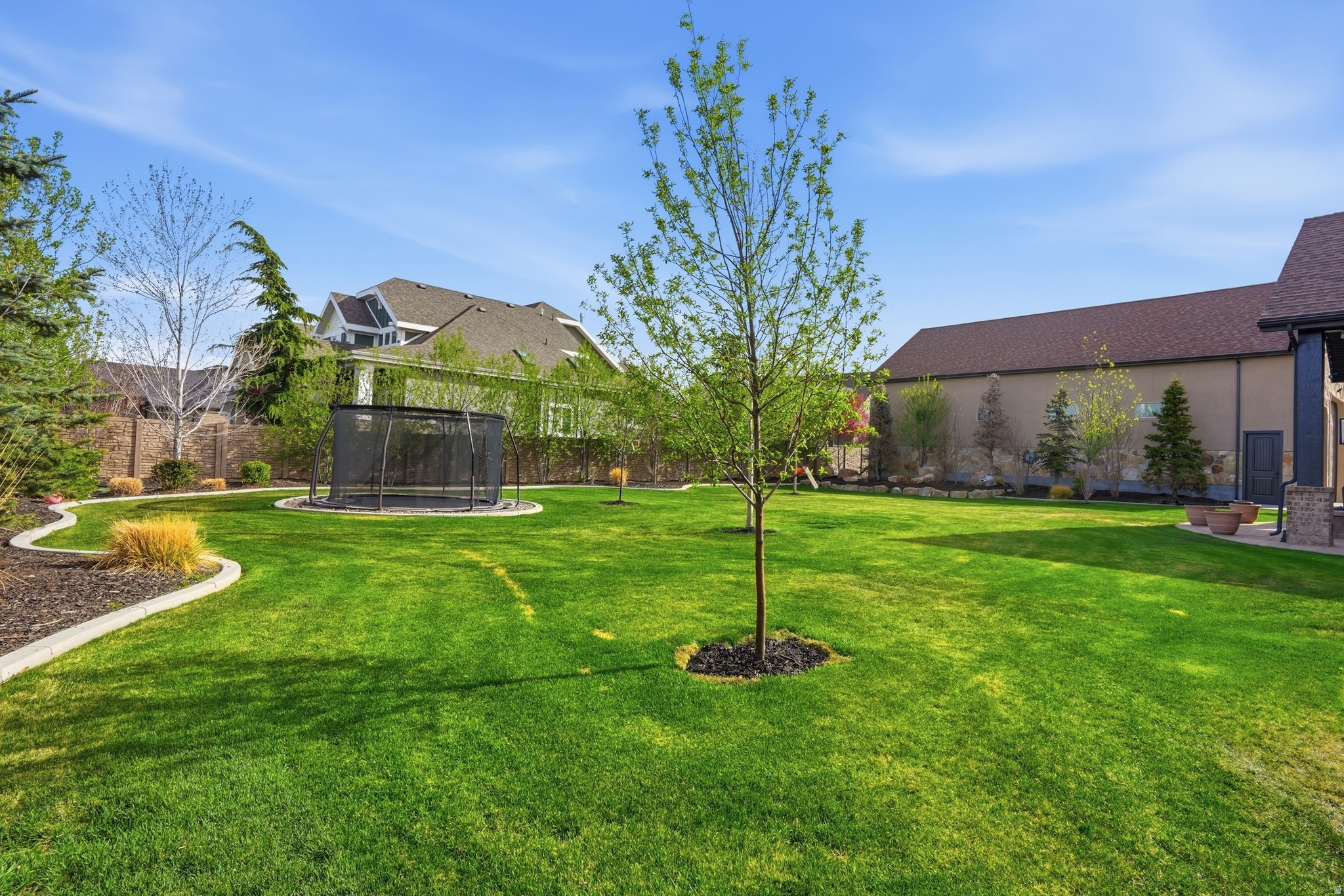 FALLS AT BOULDEN RIDGE - Residential