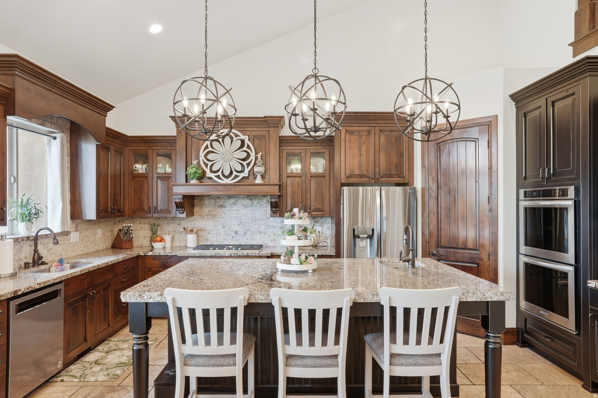 FALLS AT BOULDEN RIDGE - Residential