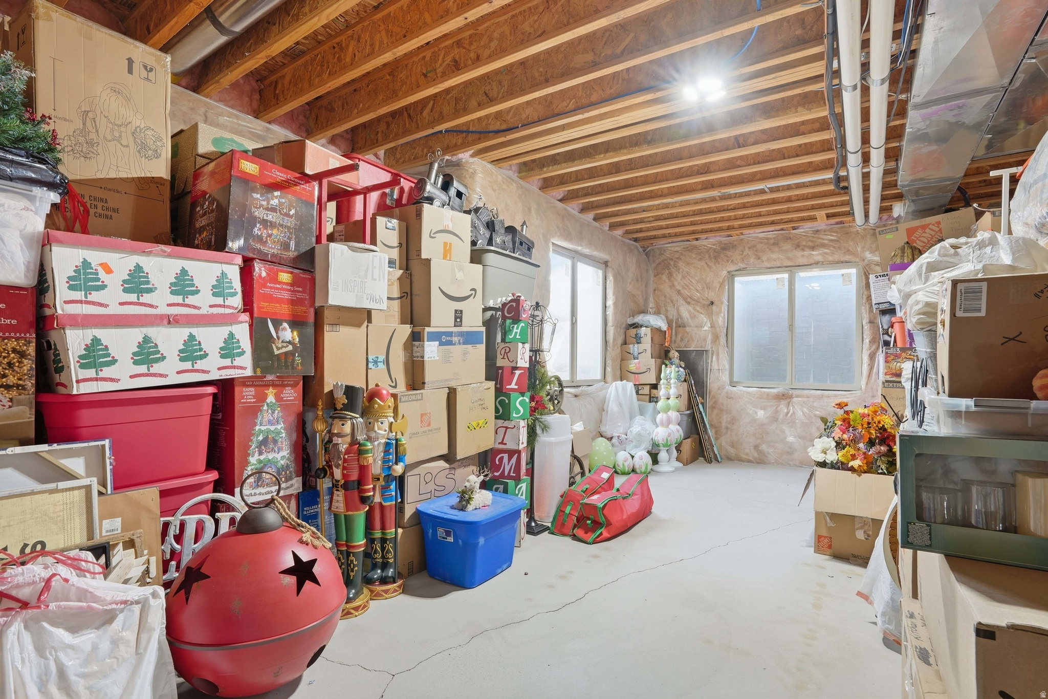 FALLS AT BOULDEN RIDGE - Residential