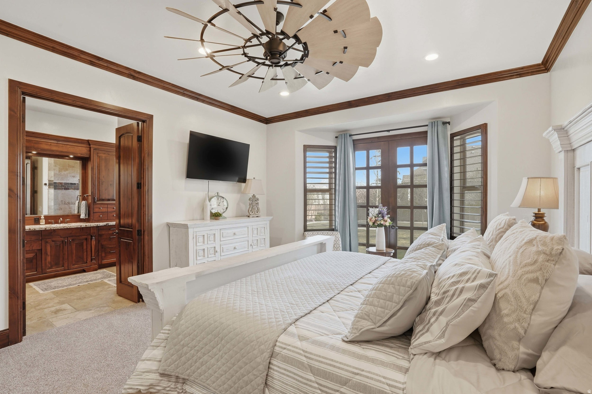 FALLS AT BOULDEN RIDGE - Residential