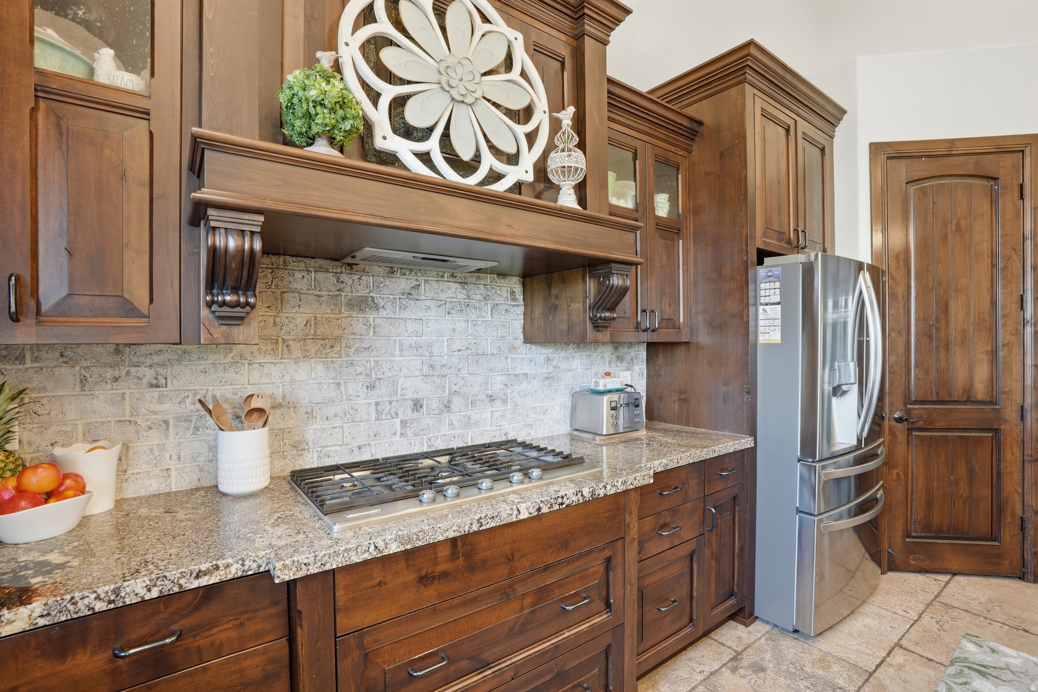 FALLS AT BOULDEN RIDGE - Residential