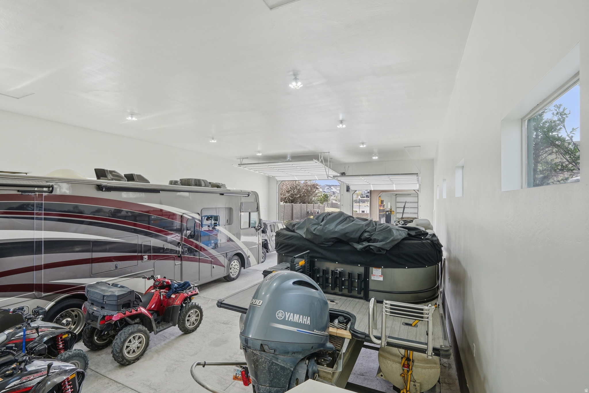 FALLS AT BOULDEN RIDGE - Residential