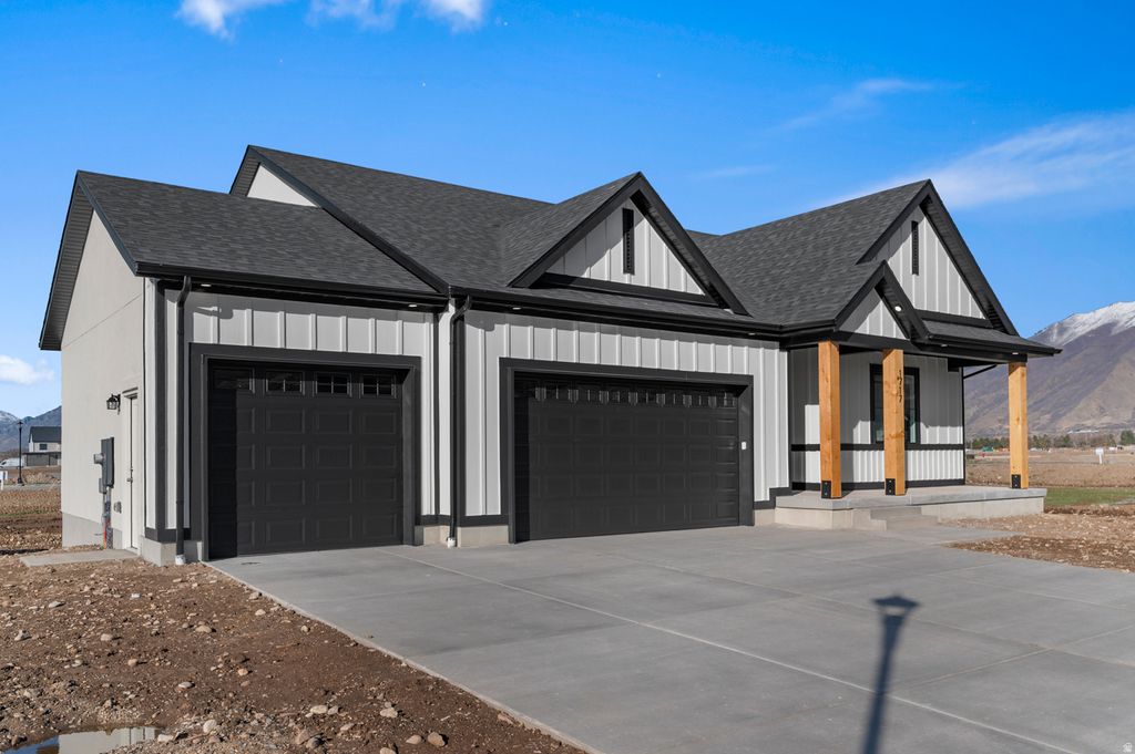 Photo of 905 N 1650 E #269, Salem, UT 84653 (MLS # 2154860)
