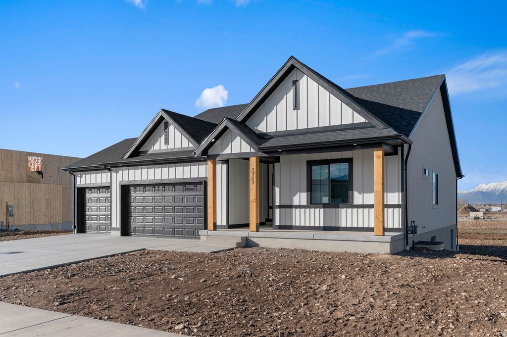 Photo of 905 N 1650 E #269, Salem, UT 84653 (MLS # 2154860)