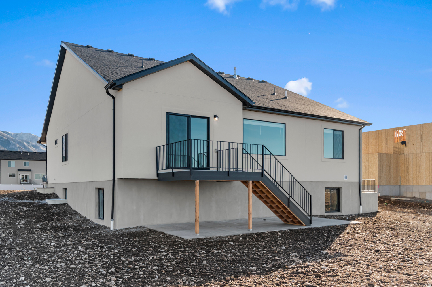 VIRIDIAN - Residential