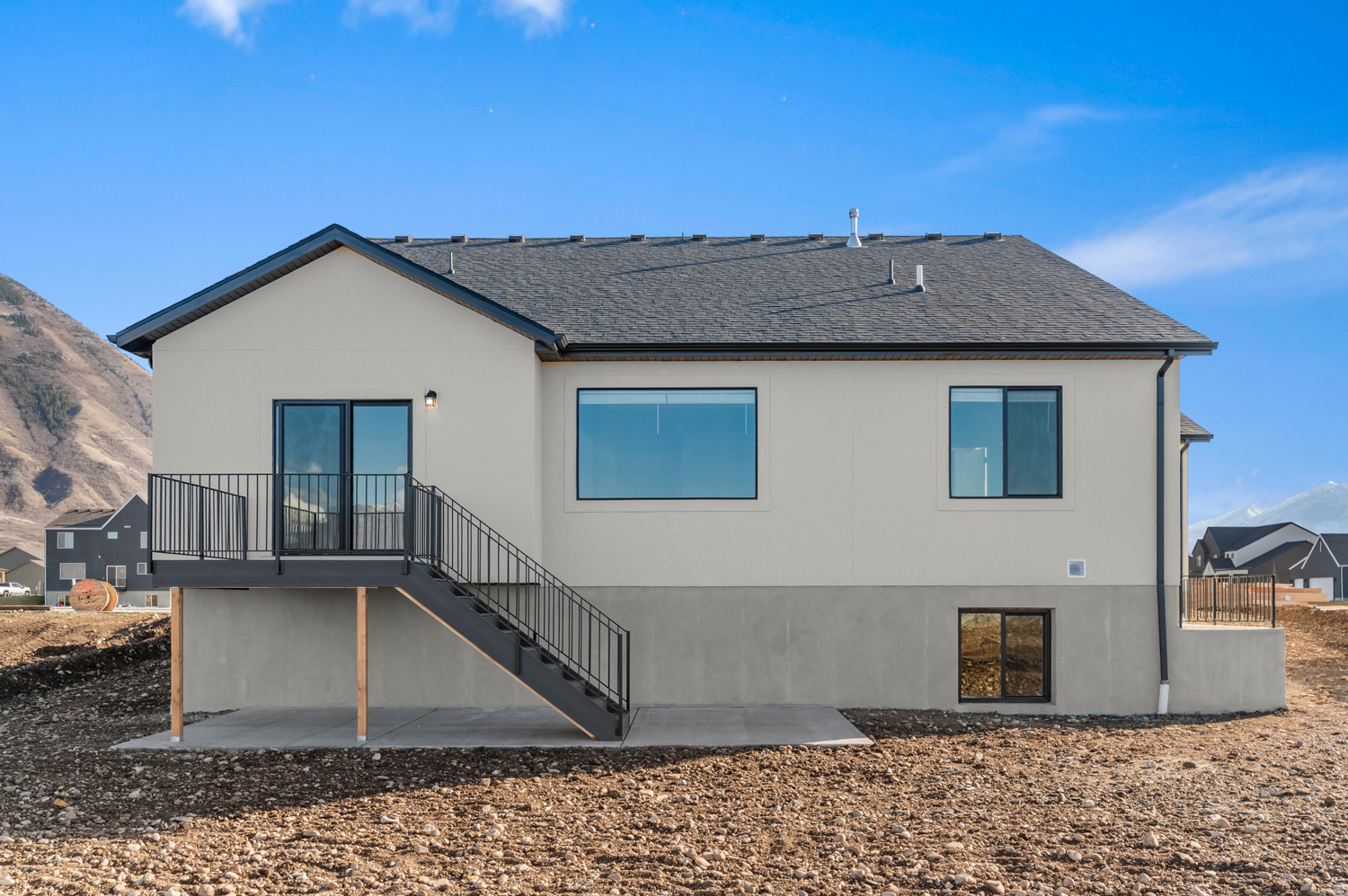 VIRIDIAN - Residential